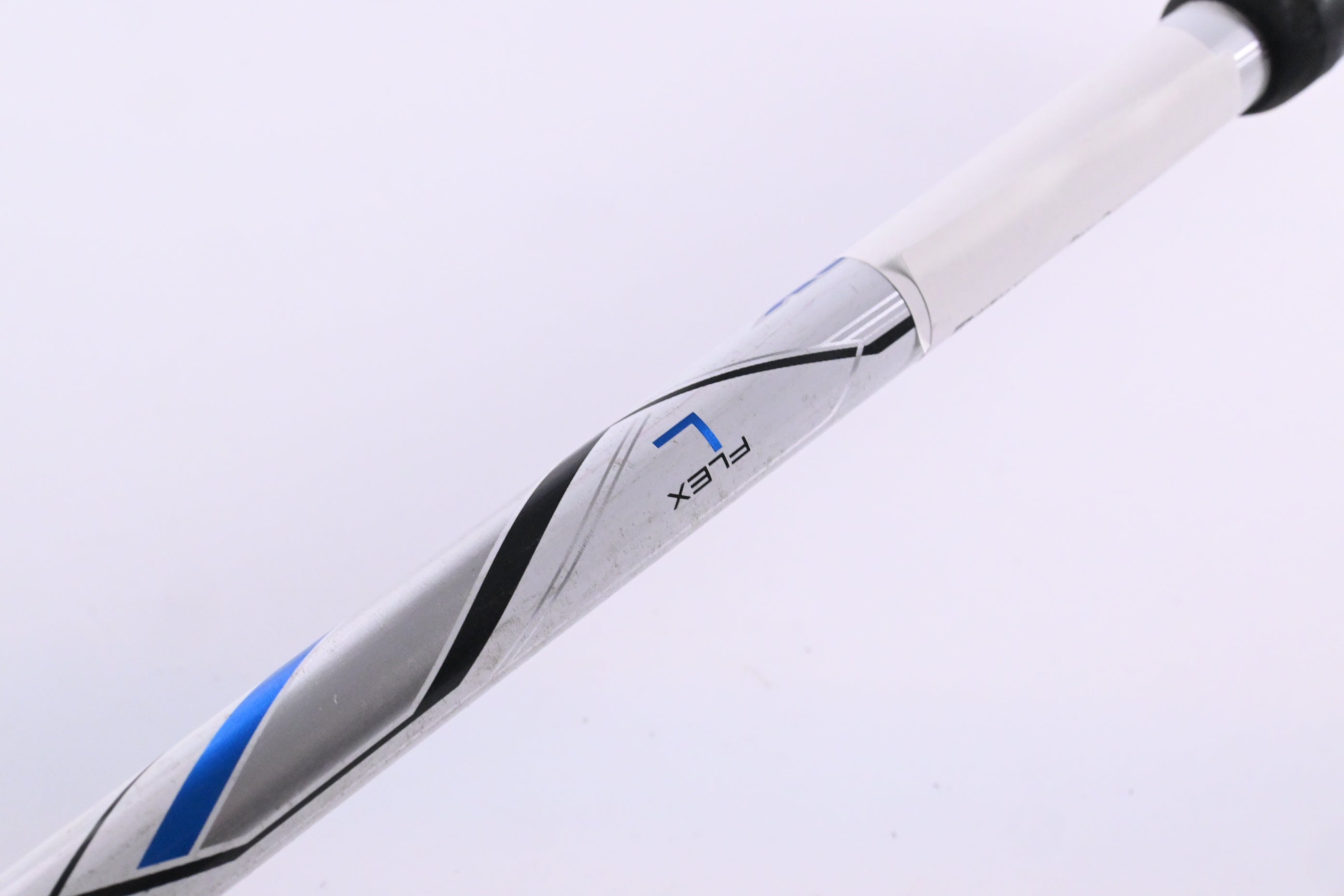 Ladies Taylormade Jetspeed #6 Hybrid / 28 Degree / Ladies Flex VeloxT 45 Shaft