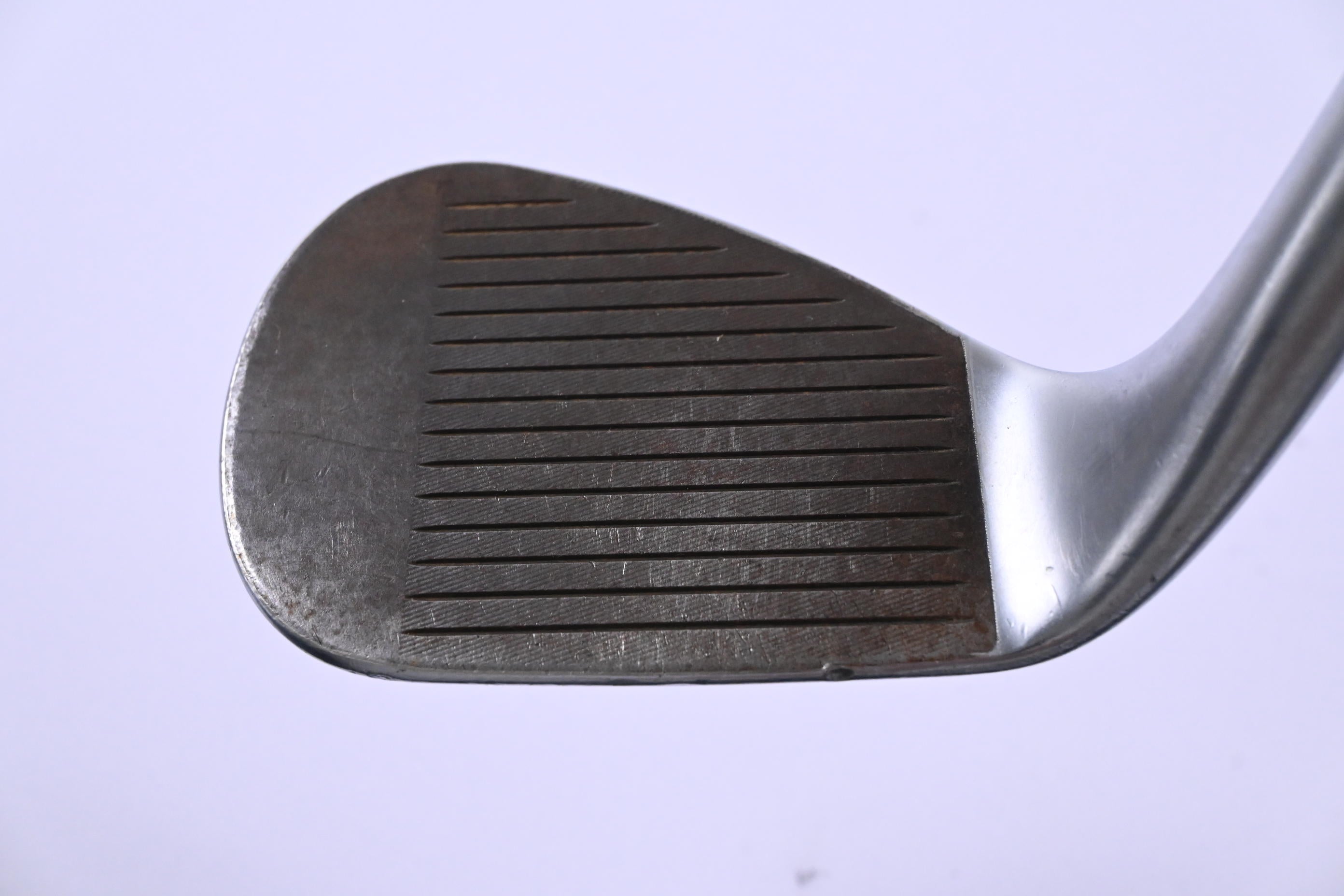Callaway Jaws Raw Lob Wedge / 60 Degree / Stiff Flex KBS 610 Wedge 120