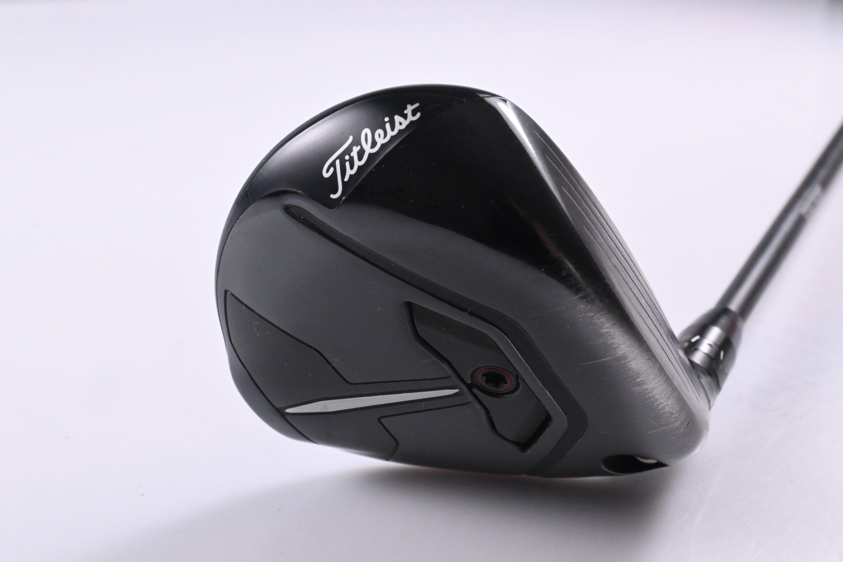 Titleist TSR2 #5 Wood / 18 Degree / TX-Flex Mitsubishi Tensei 1K Black 75 Shaft