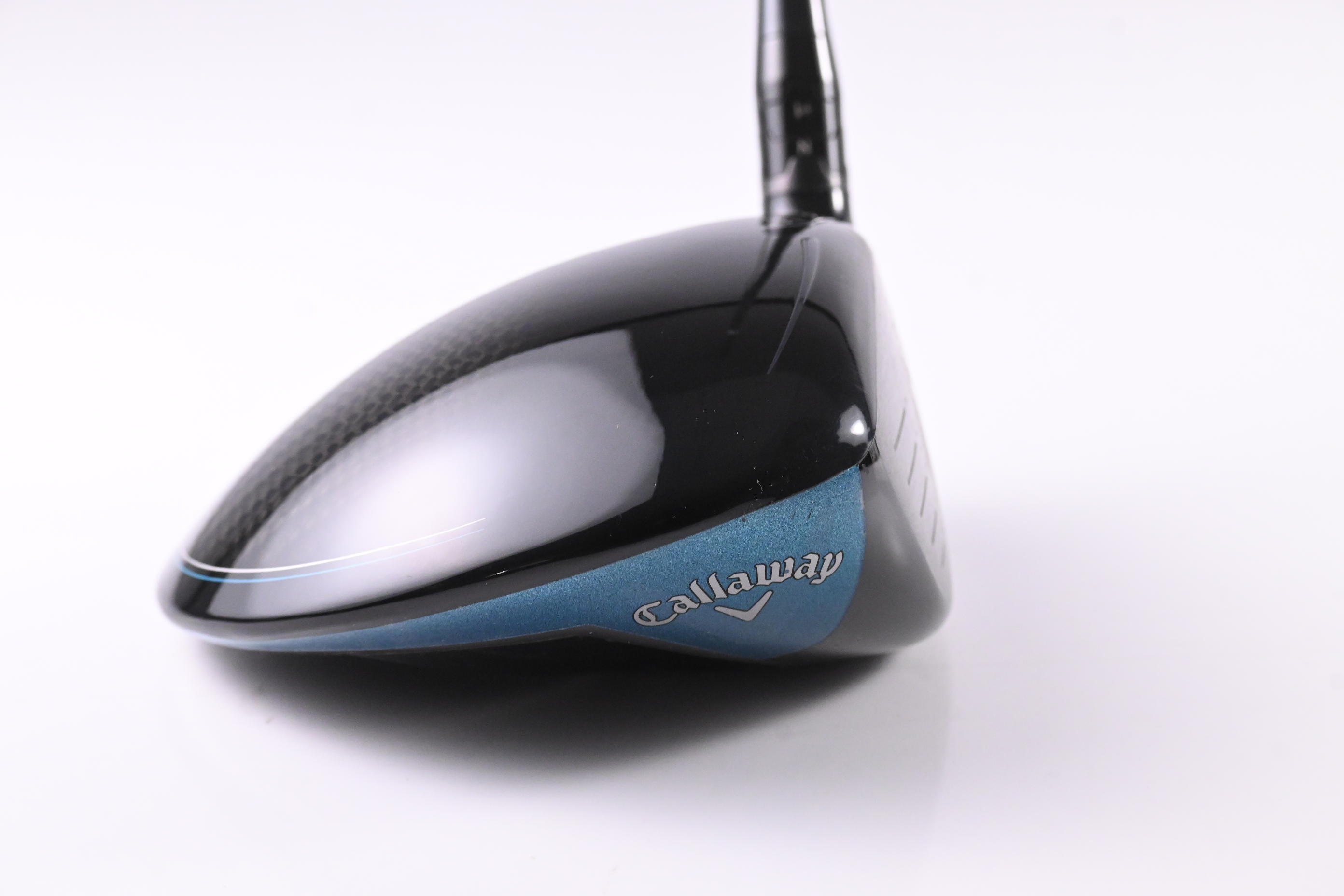 Callaway Rogue Driver / 10.5 Degree / Regular Flex Aldila Synergy 50 Shaft