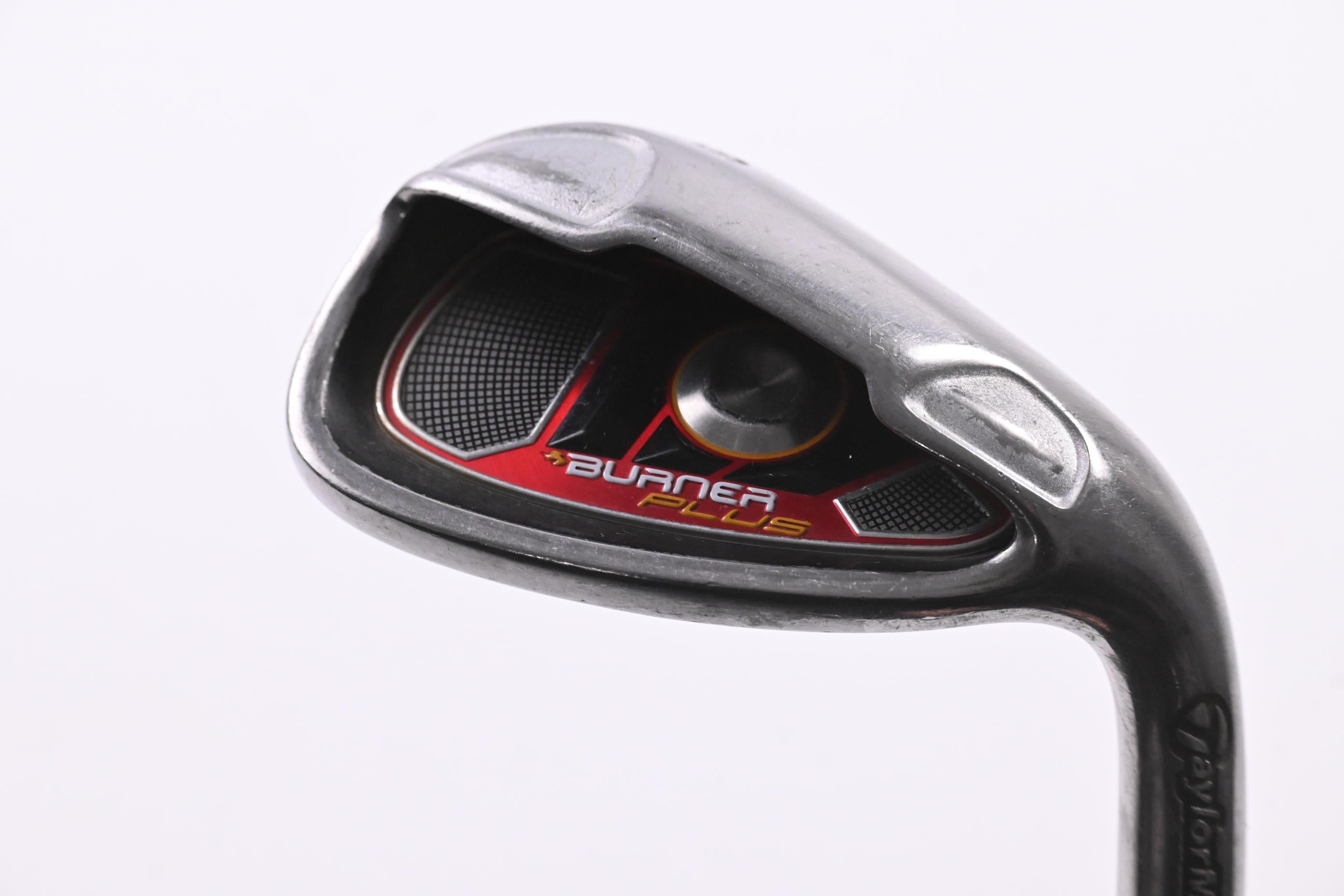 Taylormade Burner Plus Sand Wedge / 55 Degree / Uniflex Burner Superfast 85