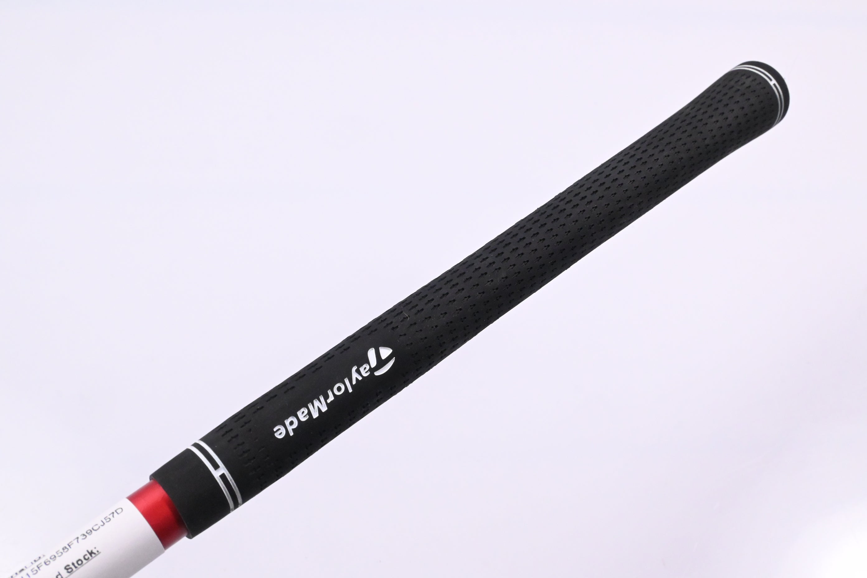 KBS Tour Driven 60 Driver Shaft / X-Flex / Taylormade 2nd Gen