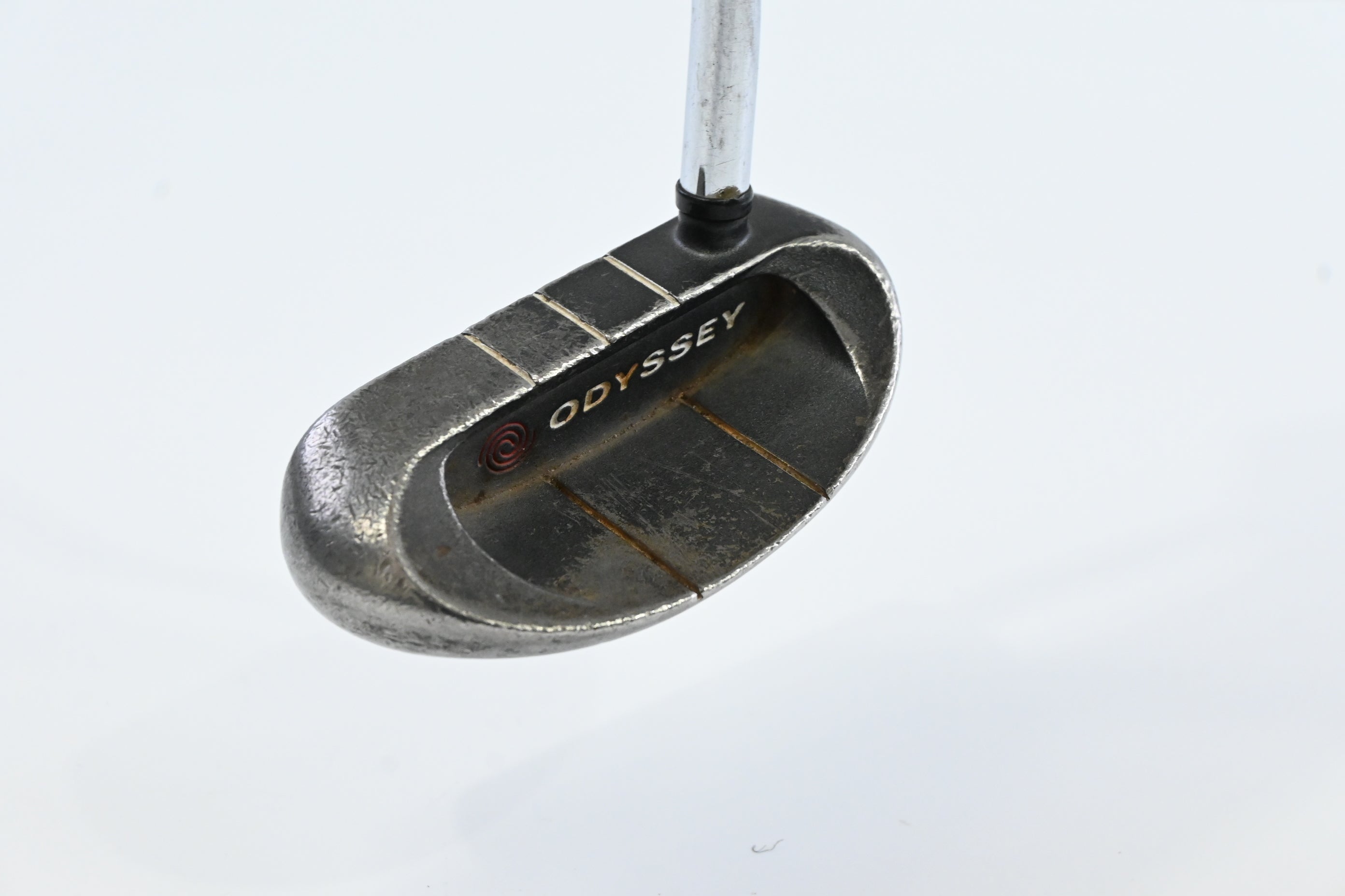 Left Hand Odyssey DFX 1100 Putter / 35 Inch