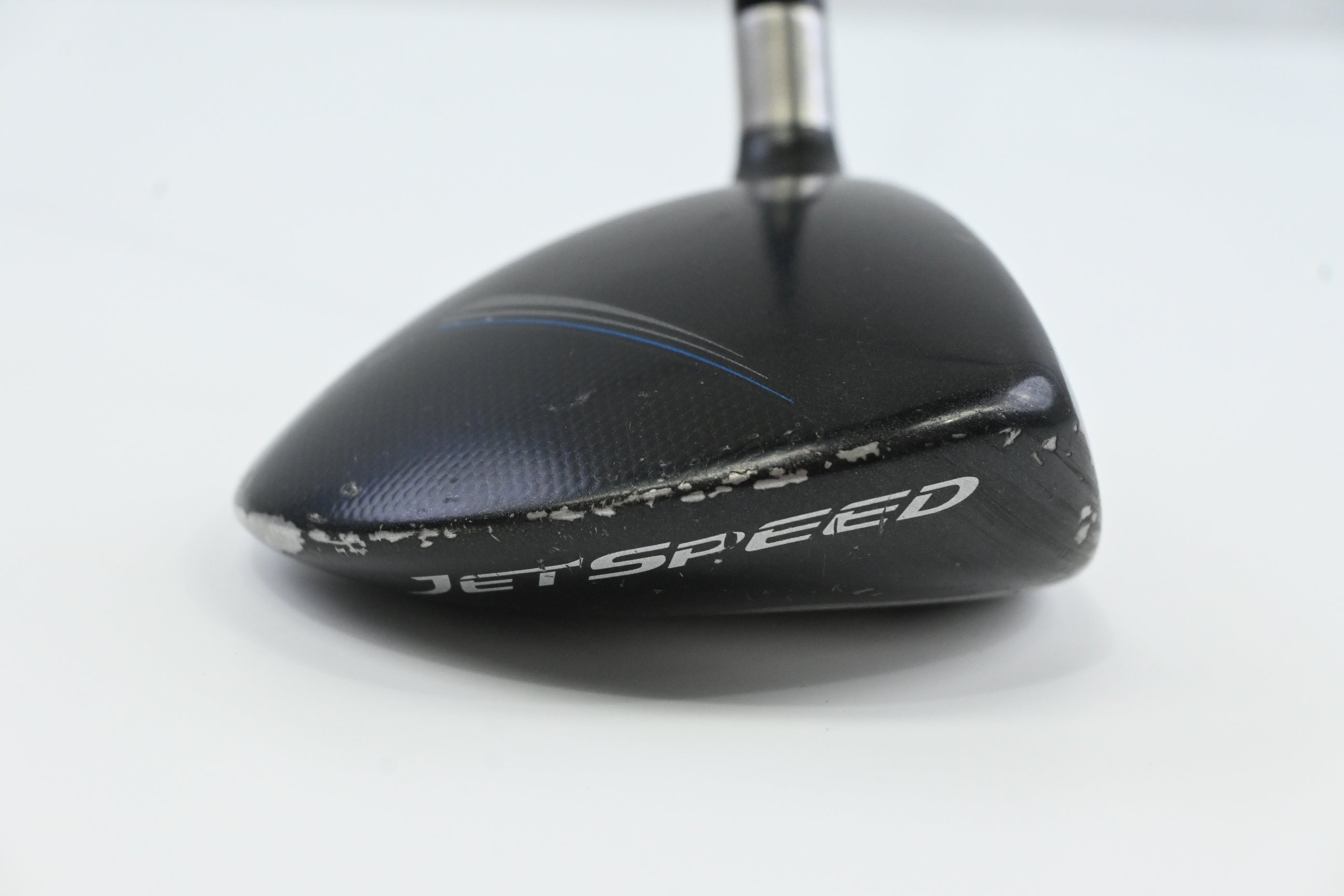 Taylormade Jetspeed #5 Wood / 19 Degree / Regular Flex Matrix VeloxT 69 Shaft