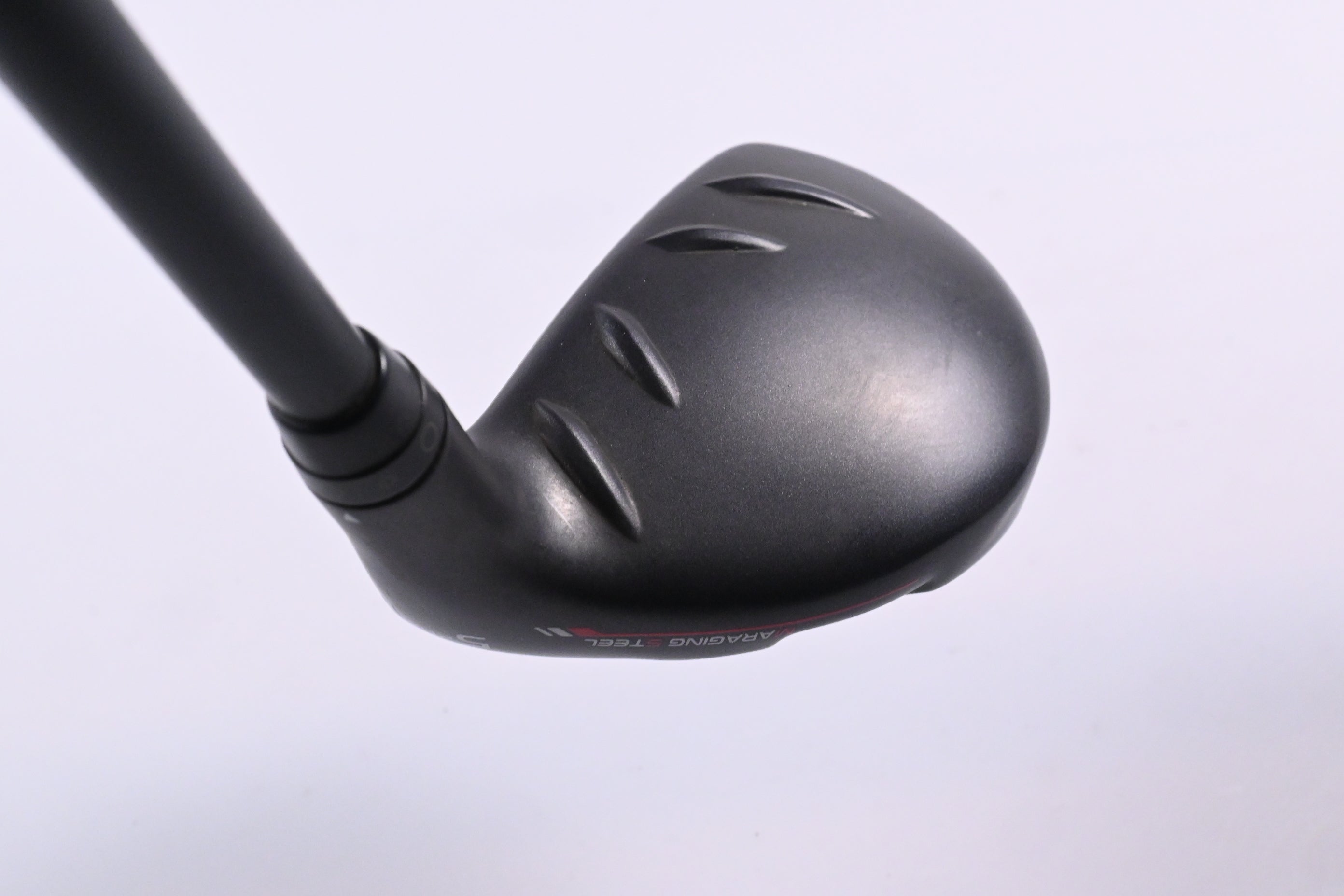 Ping G410 #5 Hybrid / 26 Degree / Senior Flex Ping Alta CB Red 70 Shaft