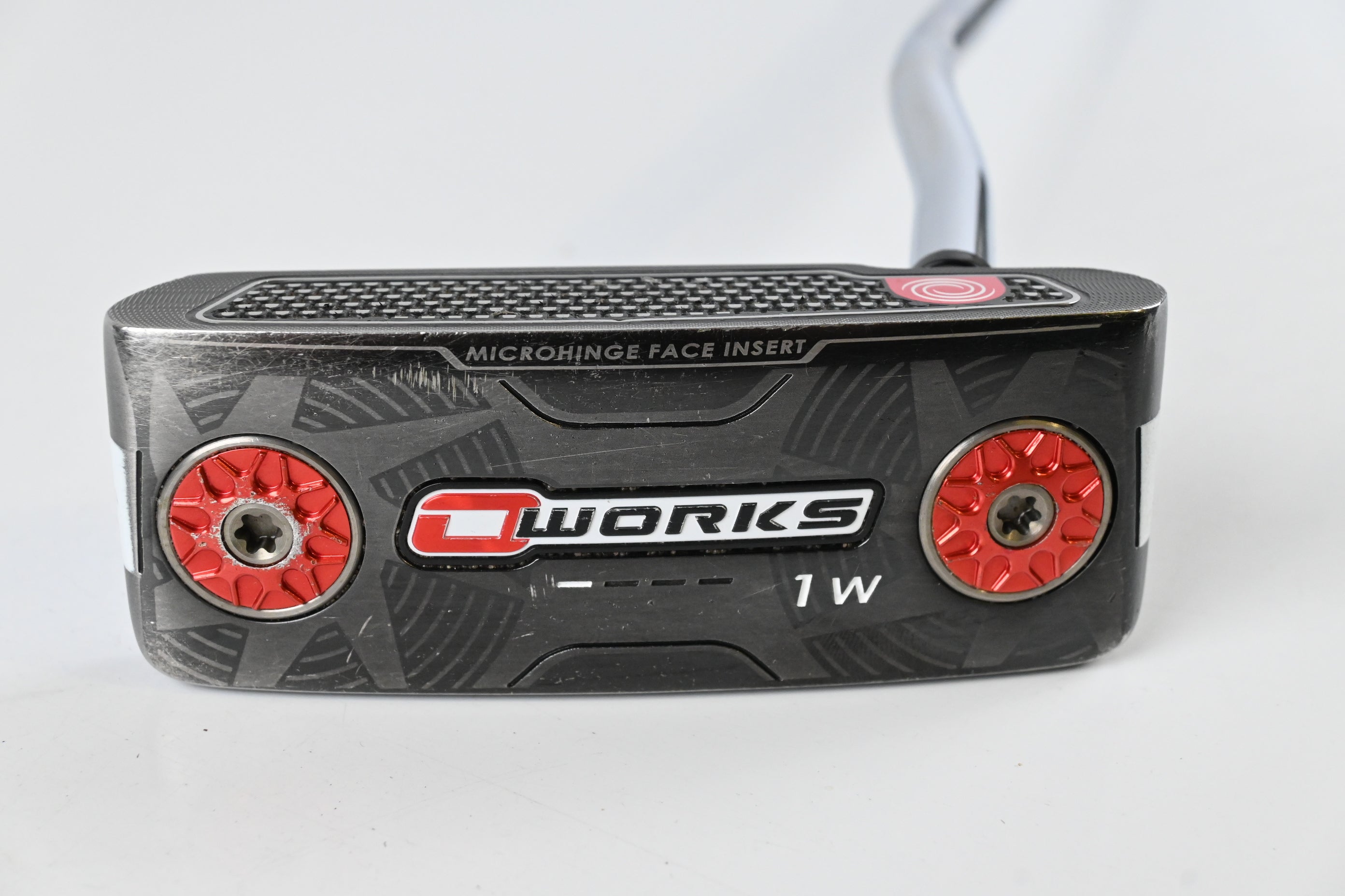 Odyssey O-Works 1W Putter / 34 Inch