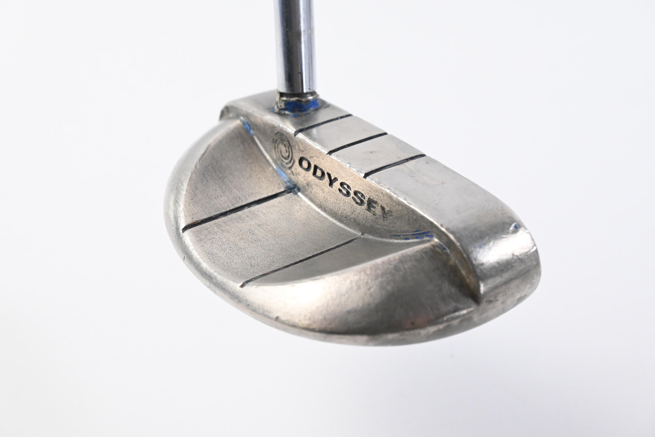 Odyssey White Ice Rossie Putter / 34 Inch