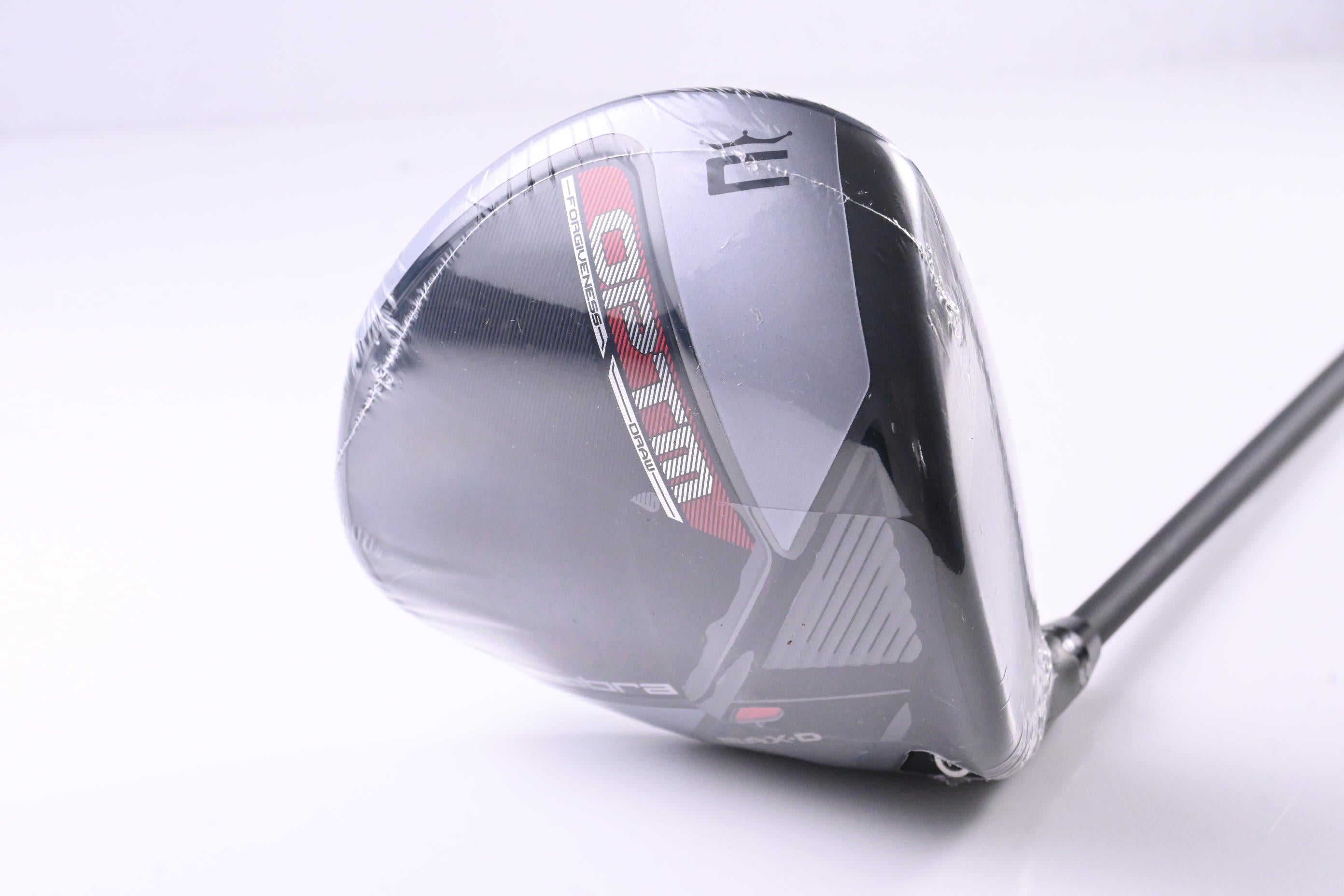 Cobra OPTM MAX-D Driver / 12 Degree / Regular Flex Kai'li Darkwaves Blue 60