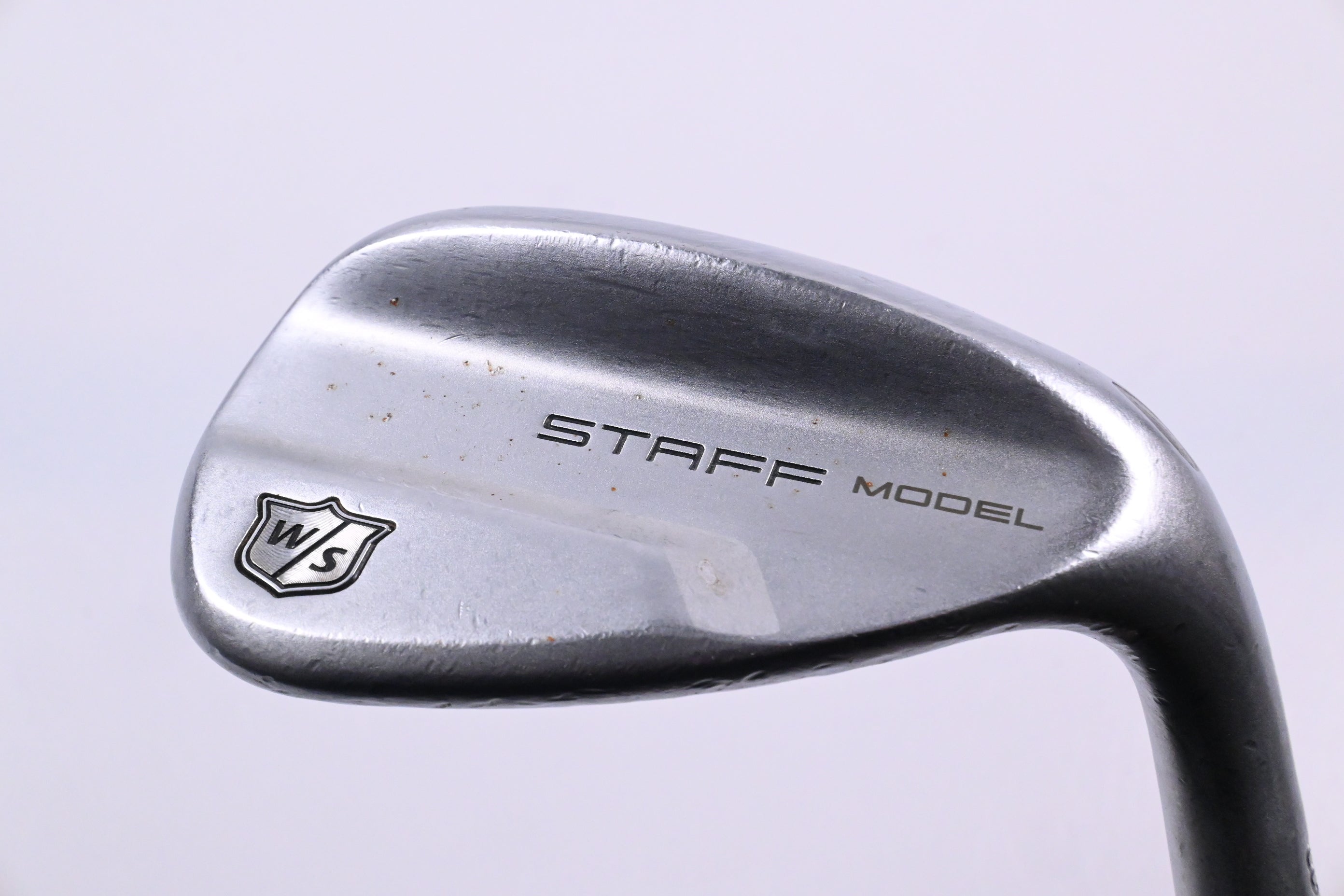 Wilson Staff Model Sand Wedge / 54 Degree / Stiff Flex Dynamic Gold S300 Shaft