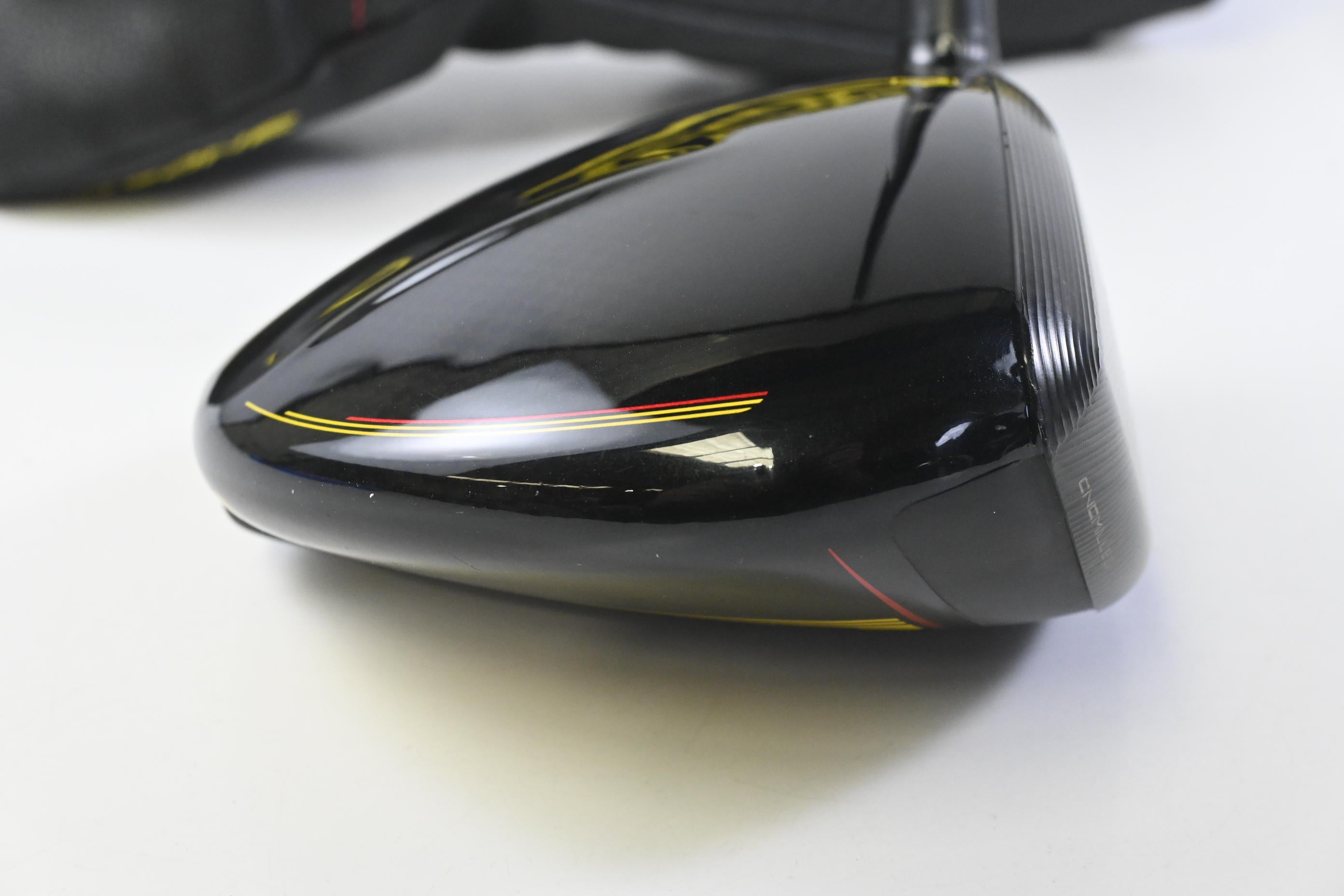 Cobra King Speedzone Driver / 10.5 Degree / Regular Flex UST Mamiya Helium 5 Shaft