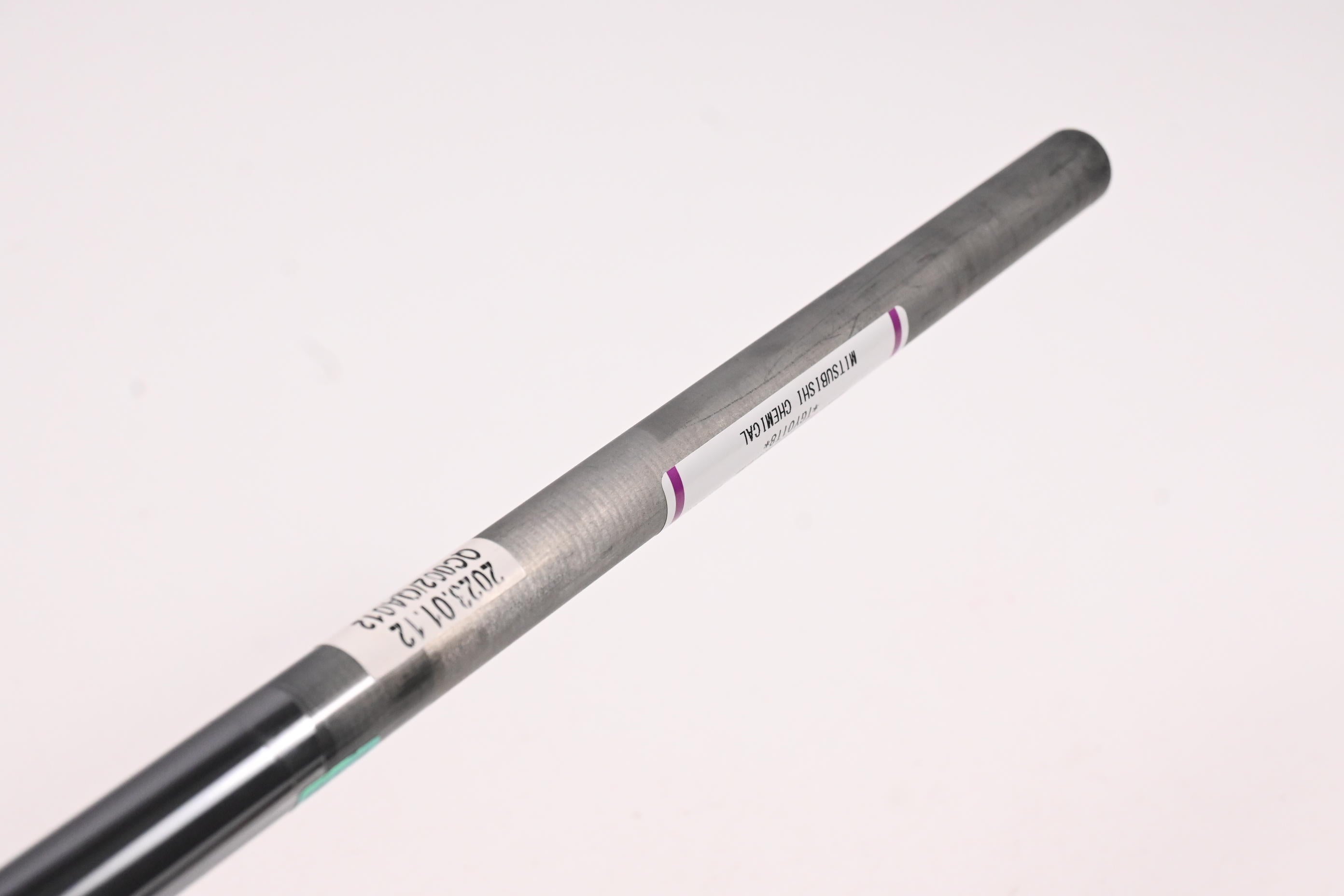Diamana WS 50 Driver Shaft / TX-Flex / .335" Tip / Uncut