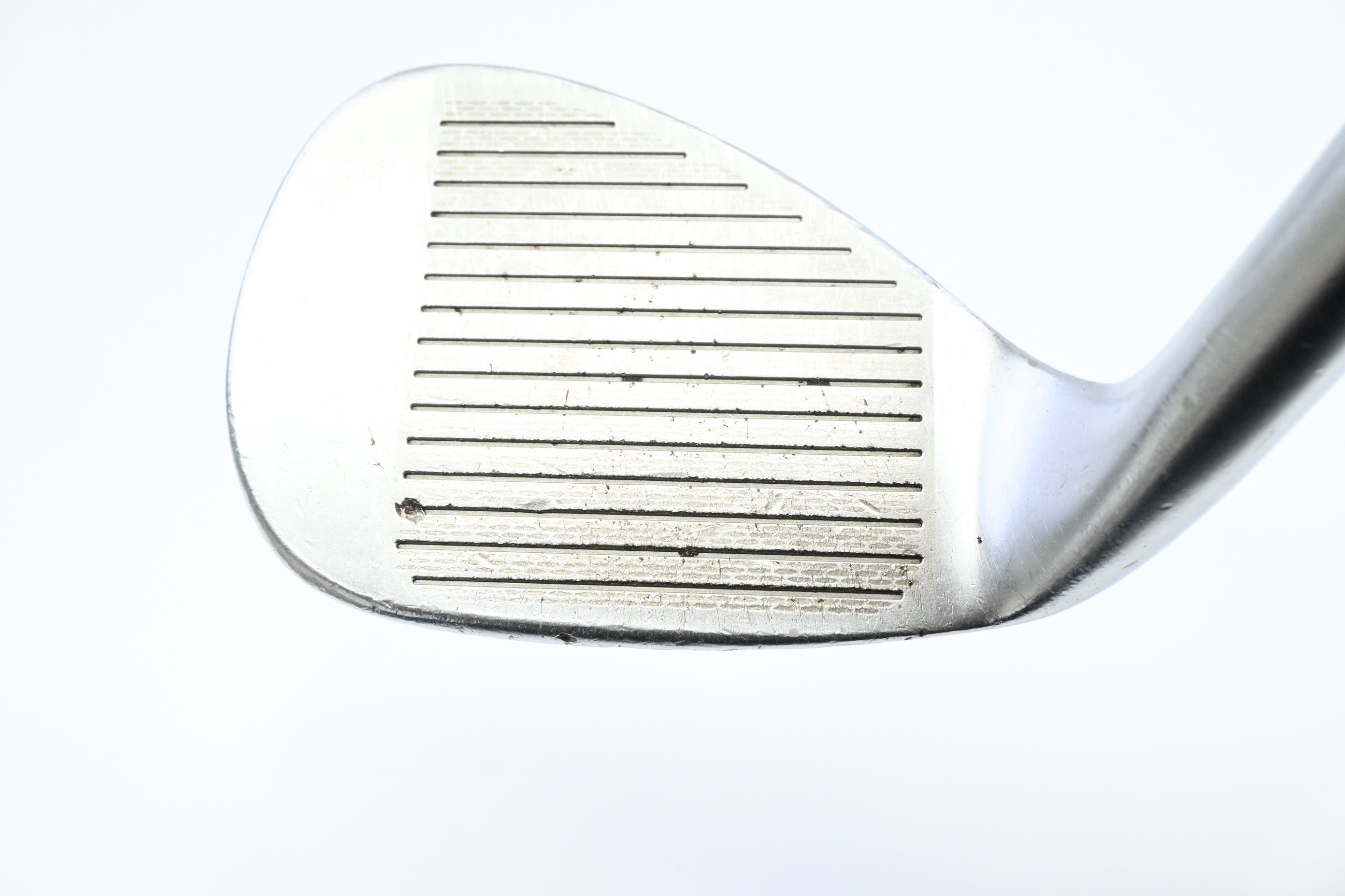 Callaway Mack Daddy 2 Tour Lob Wedge / 58 Degree / Wedge Flex Dynamic Gold Shaft