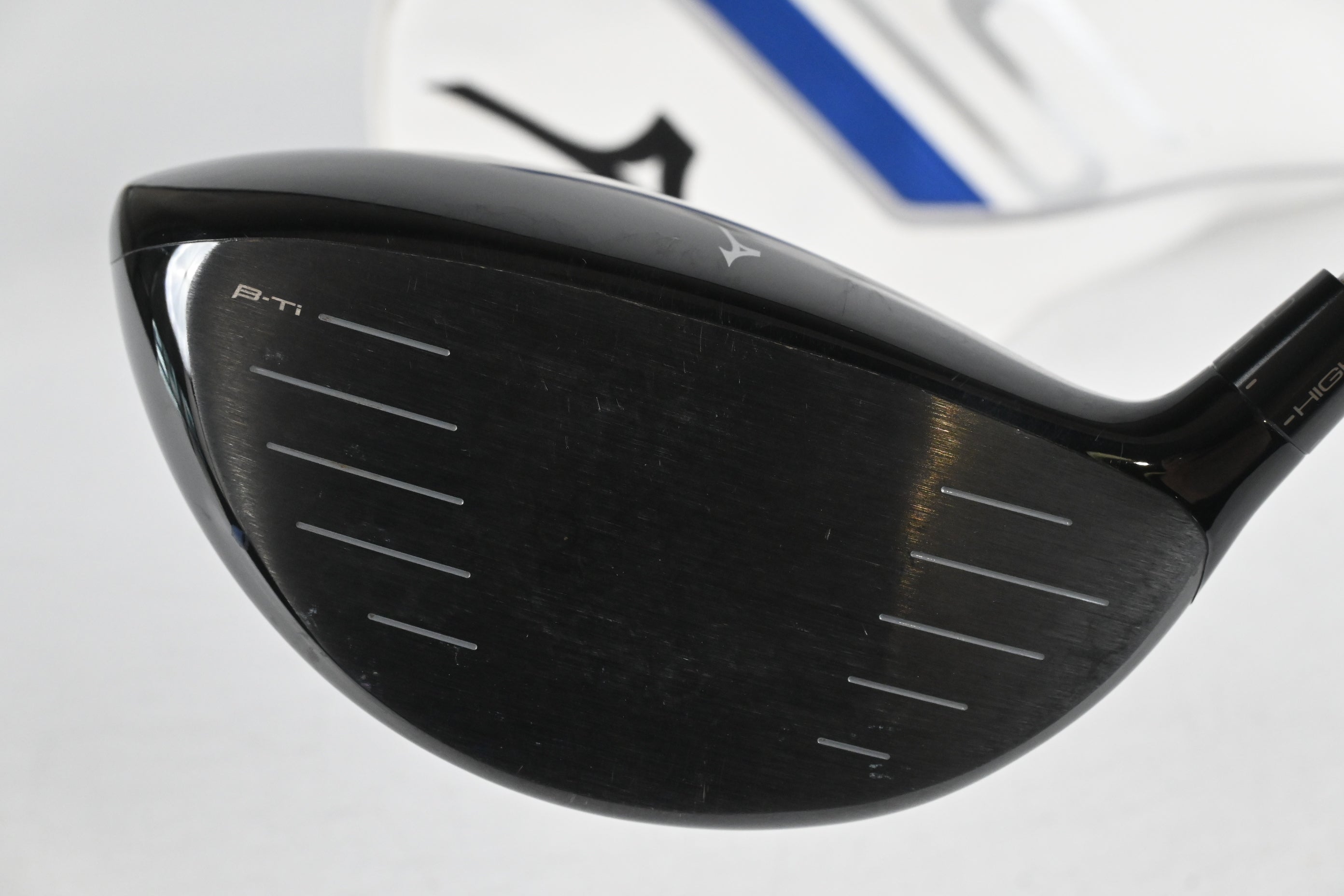 Mizuno ST-X 220 Driver (2022) / 10.5 Degree / Stiff Flex Aldila Ascent 50 Shaft