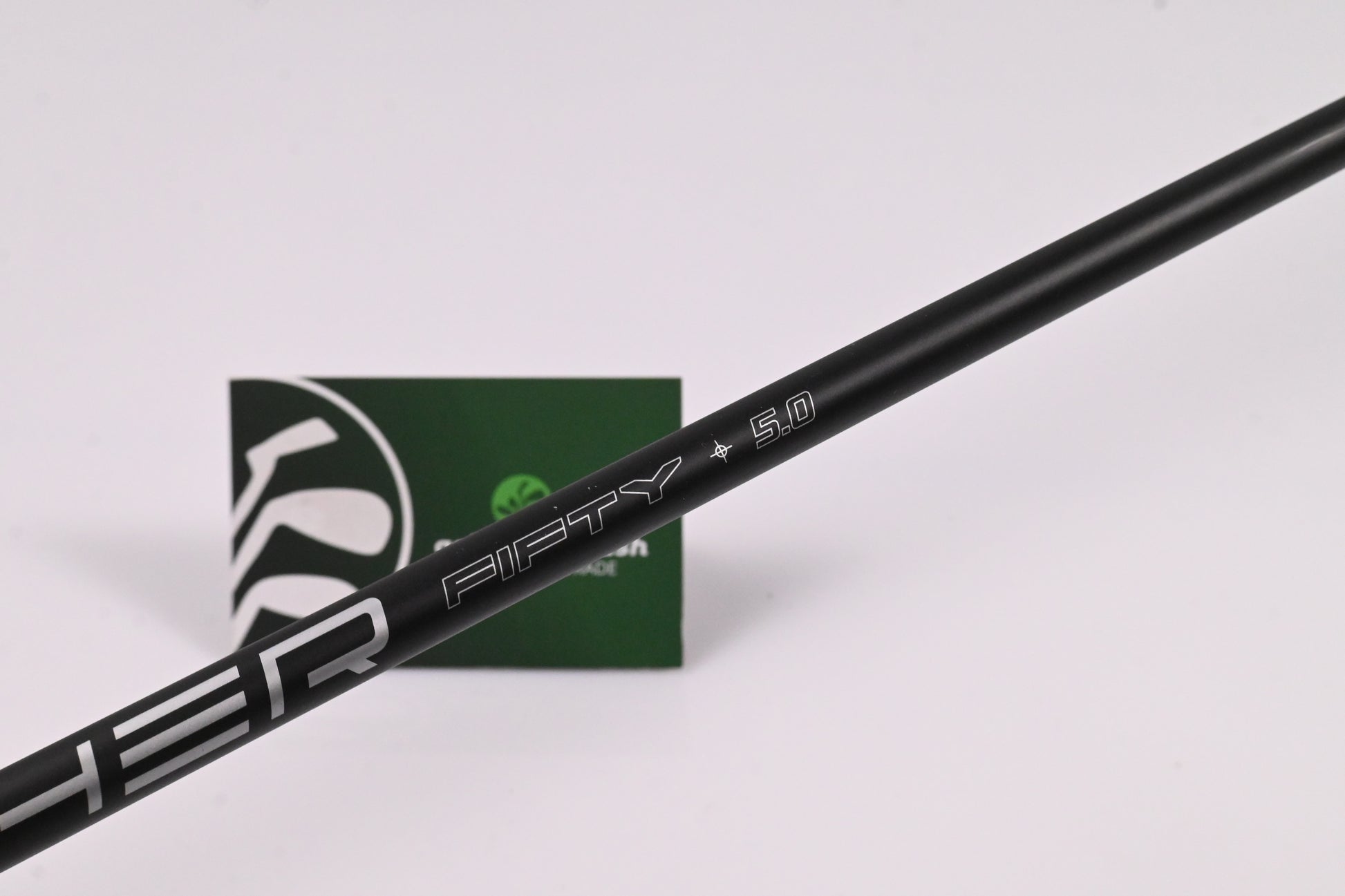 Project X Cypher 2.0 50 #5 Hybrid Shaft / Senior Flex / Callaway 3rd Gen