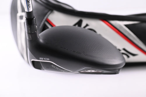 Srixon ZXi Driver / 10.5 Degree / X-Flex HZRDUS Black 70 Shaft