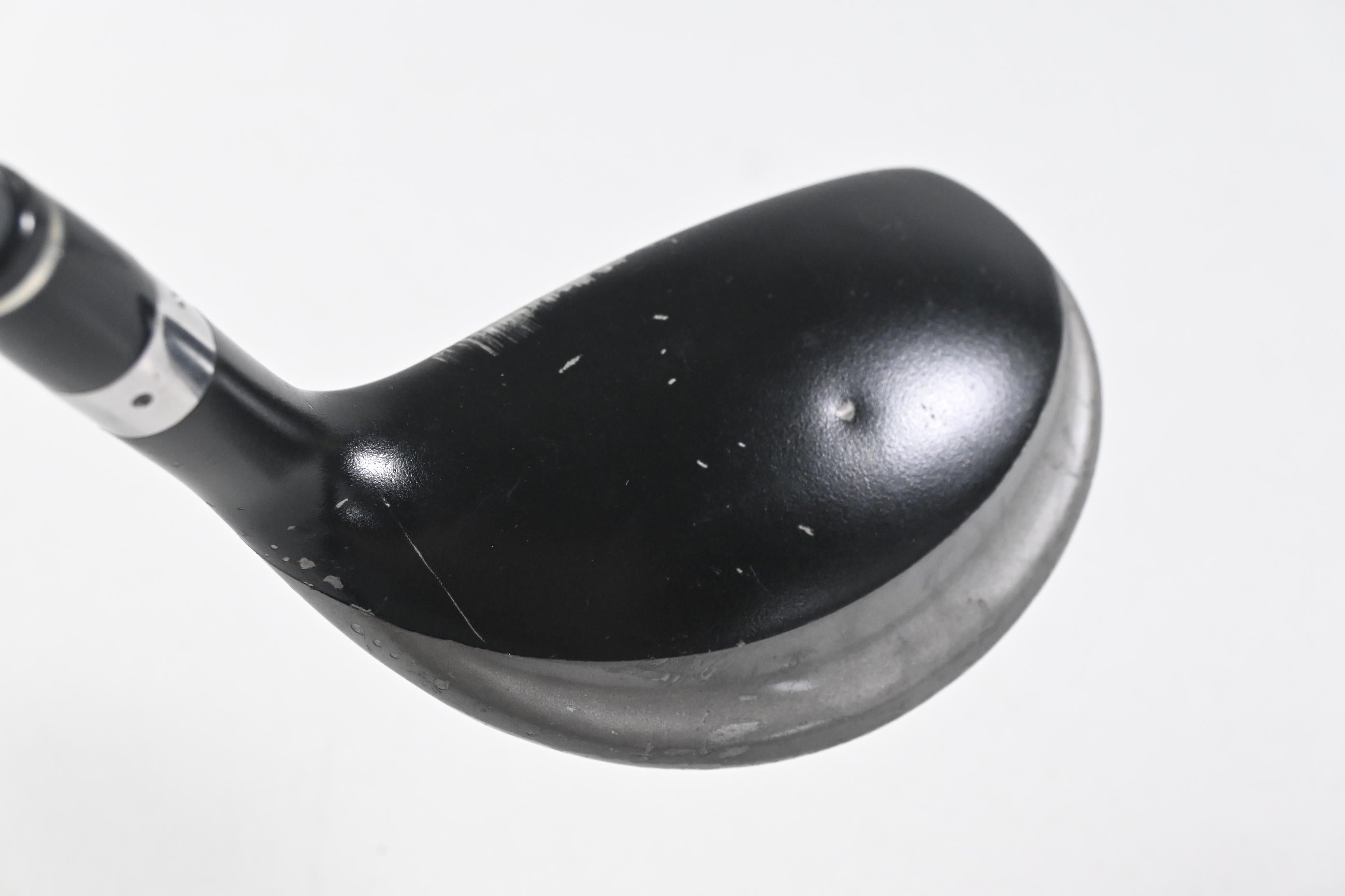 Nike SQ Sumo #2 Hybrid / 18 Degree / Stiff Flex Diamana Sasquatch Shaft