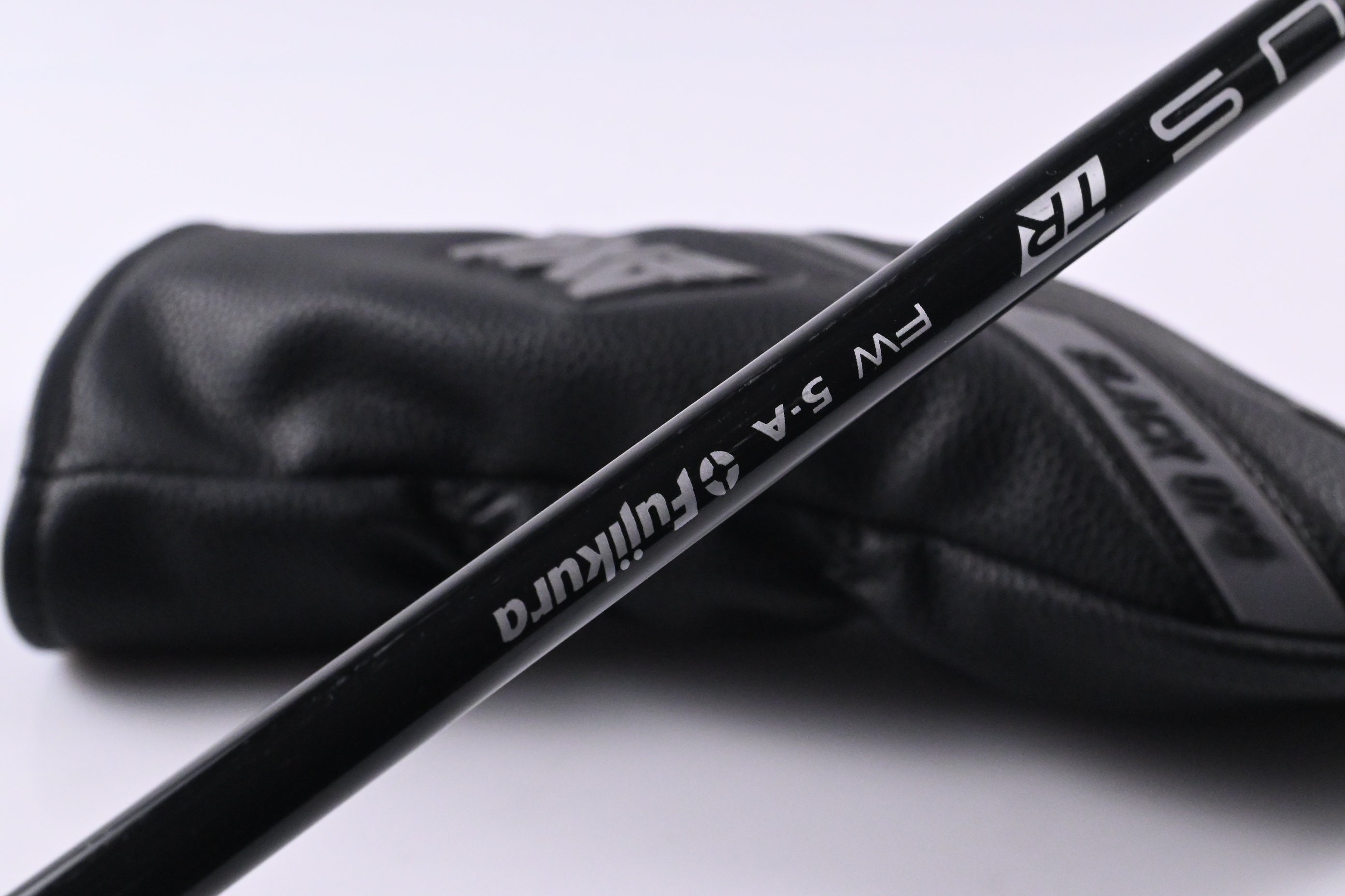 PXG 0311 Black Ops #9 Wood / 24 Degree / Senior Flex Ventus TR Red 5 Shaft