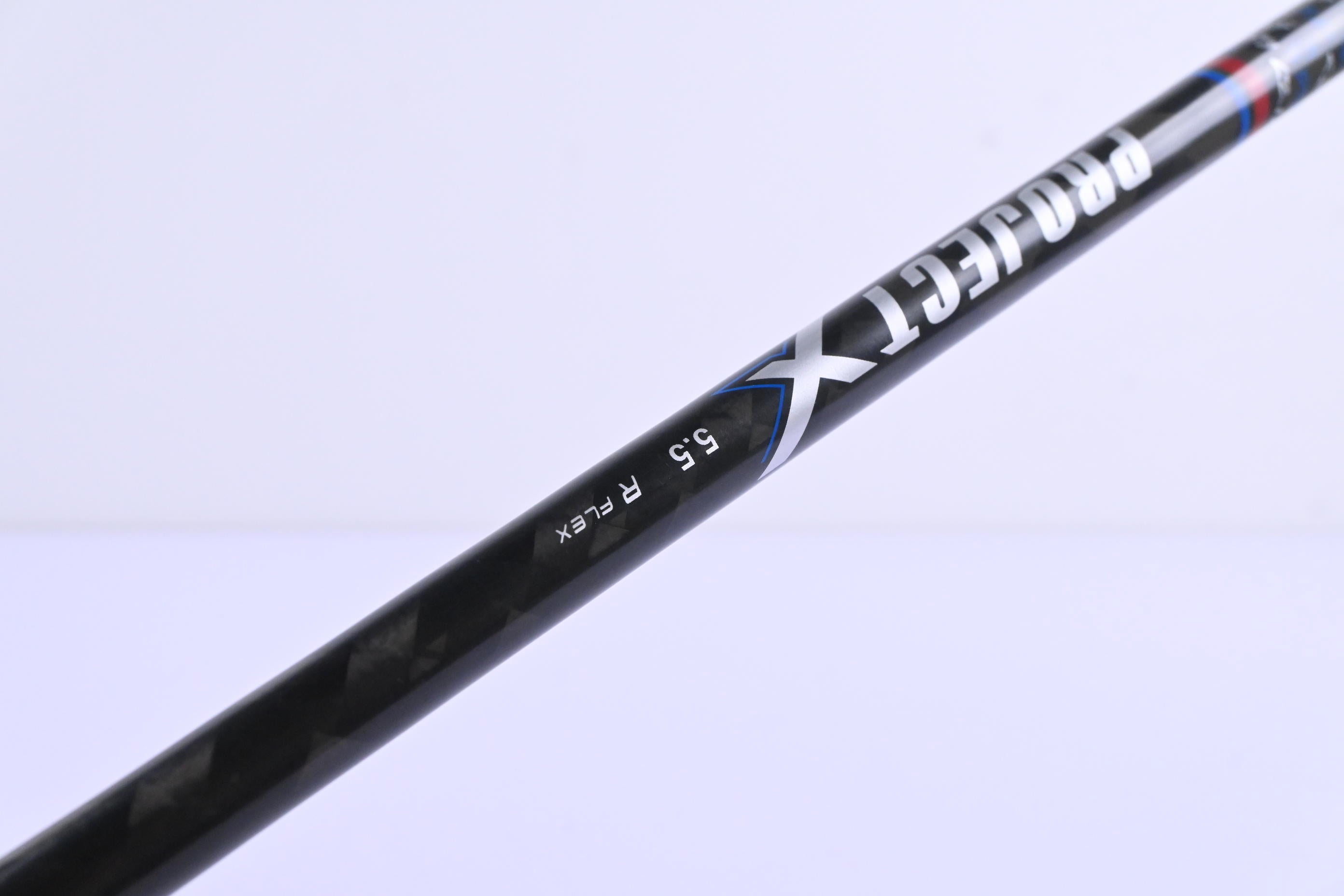 Callaway XR Driver / 12 Degree / Regular Flex Project X San Diego 54 Shaft