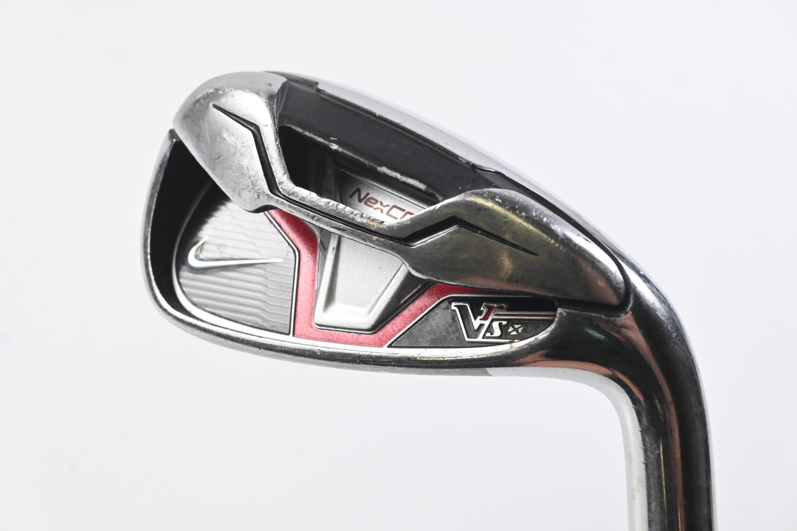 Nike VR-S #4 Iron / 21 Degree / Uniflex Nike VR-S Steel Shaft