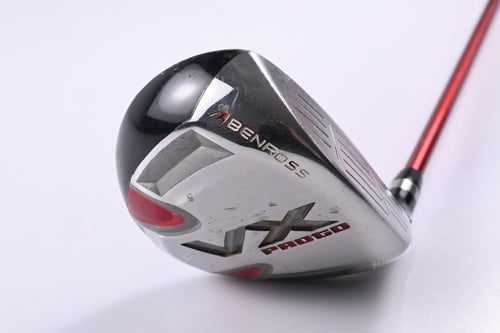 Benross VX Proto #5 Wood / 19 Degree / Regular Flex Aldila DVS 75 Shaft