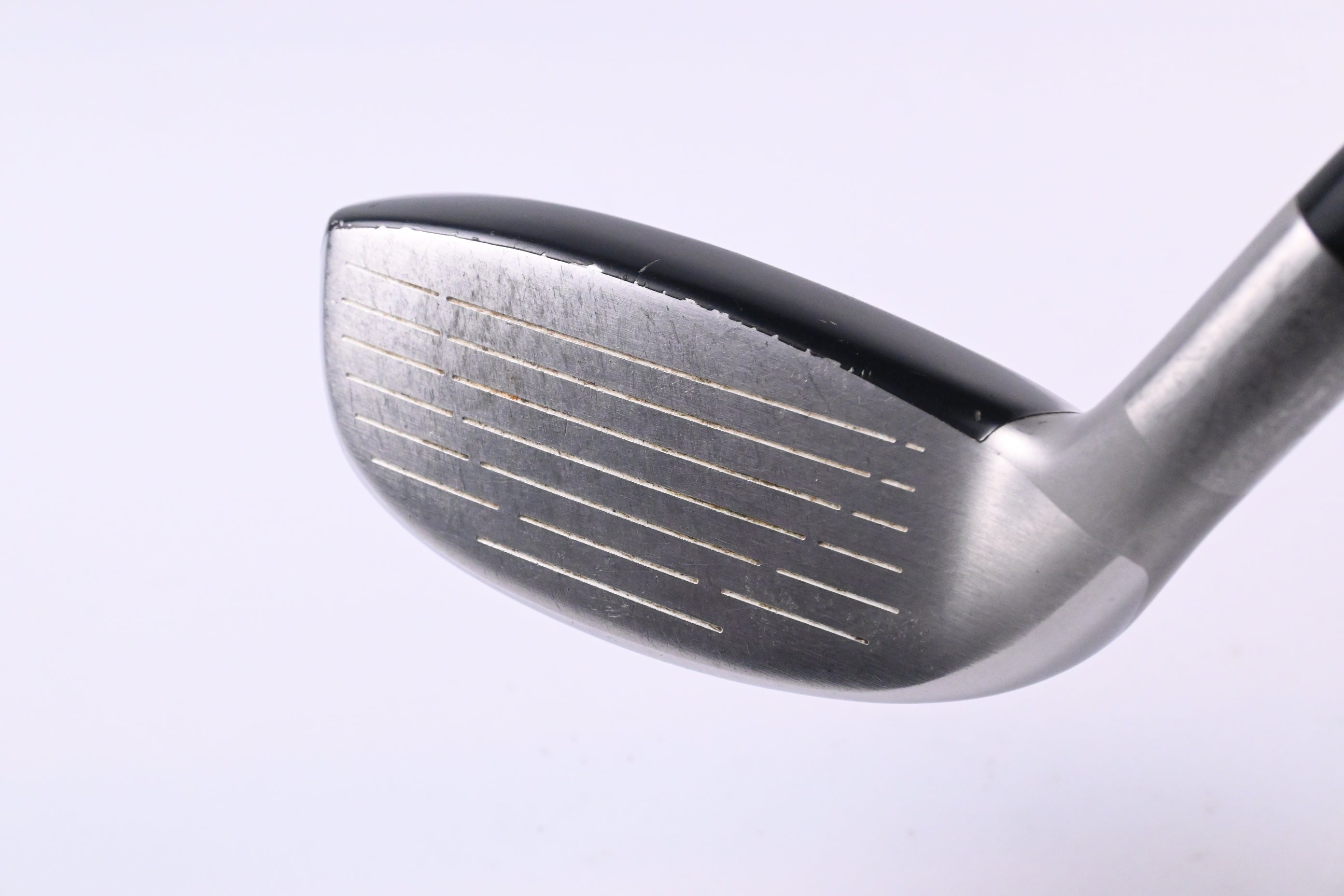 Cleveland HiBore XLS #2 Hybrid / 19 Degree / Regular Flex Fujikura Gold HB 65