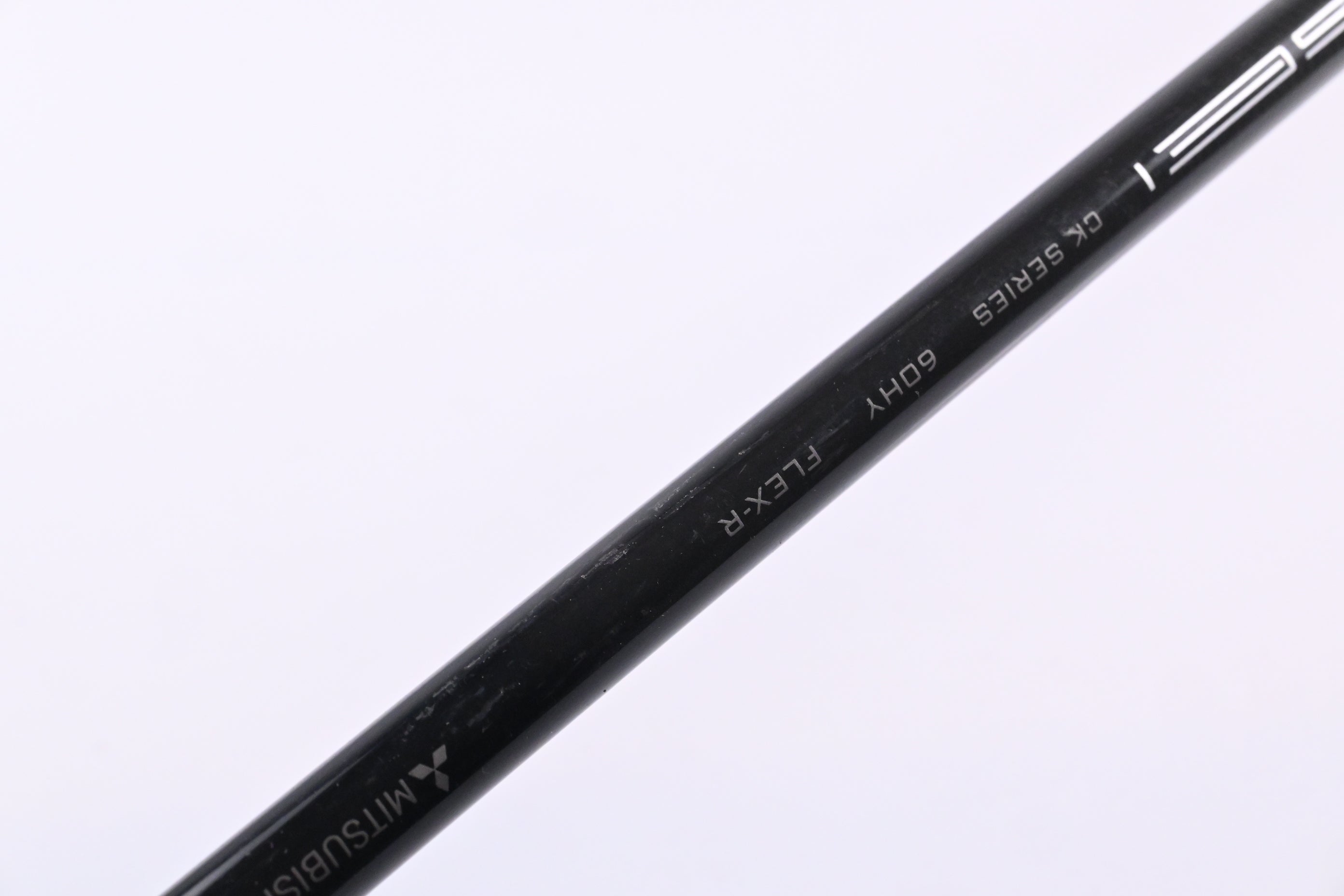 Titleist 818 H1 #4 Hybrid / 23 Degree / Regular Flex Tensei CK Red 60 Shaft