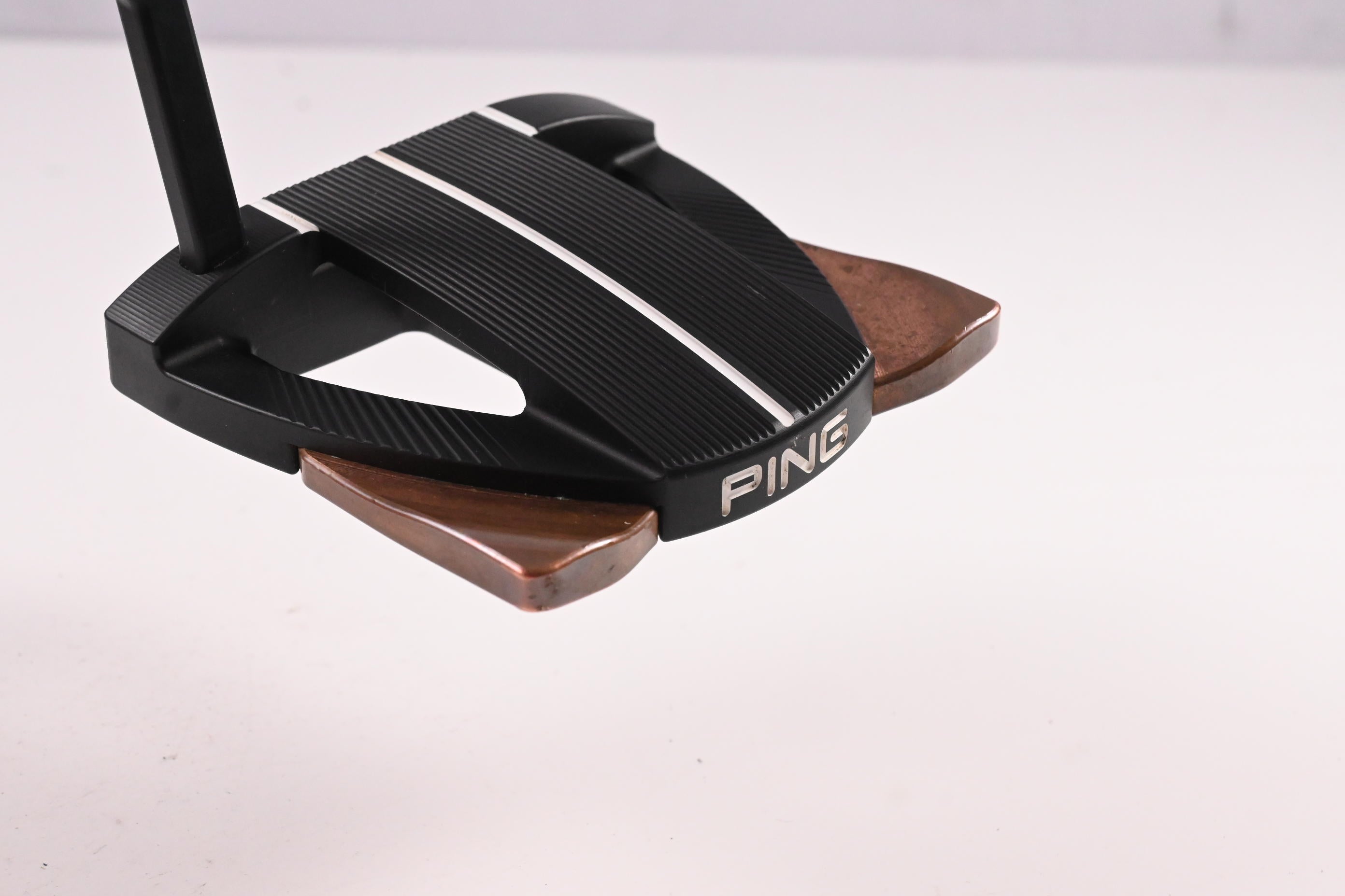Ping PLD Bruzer 2019 Putter / 33 Inch