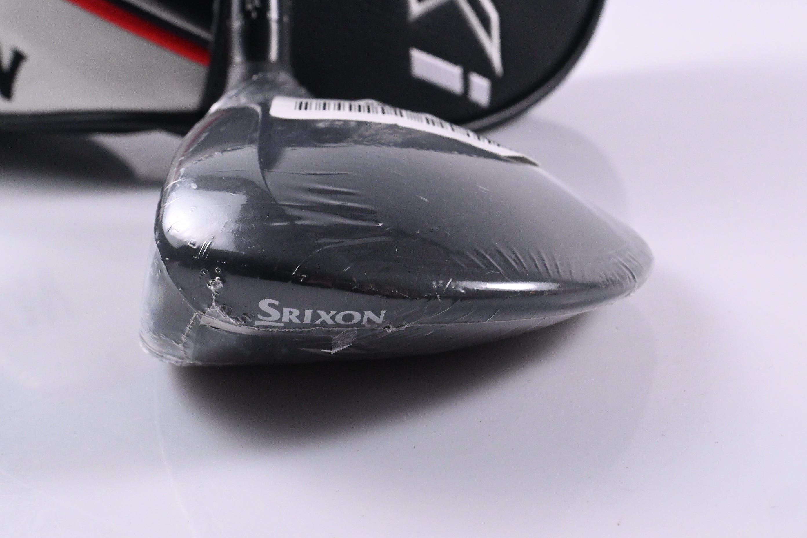 Left Hand Srixon ZXi Fairway #3 Wood / 15 Degree / Regular Flex Ventus TR Blue 6