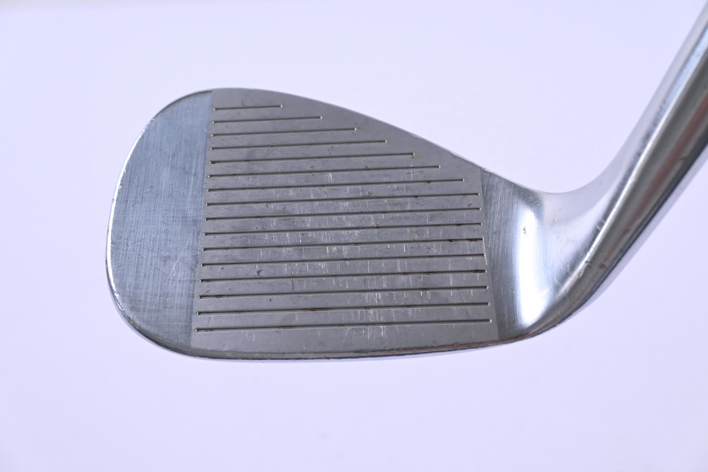 Taylormade Milled Grind Sand Wedge / 56 Degree / Wedge Flex Dynamic Gold Shaft