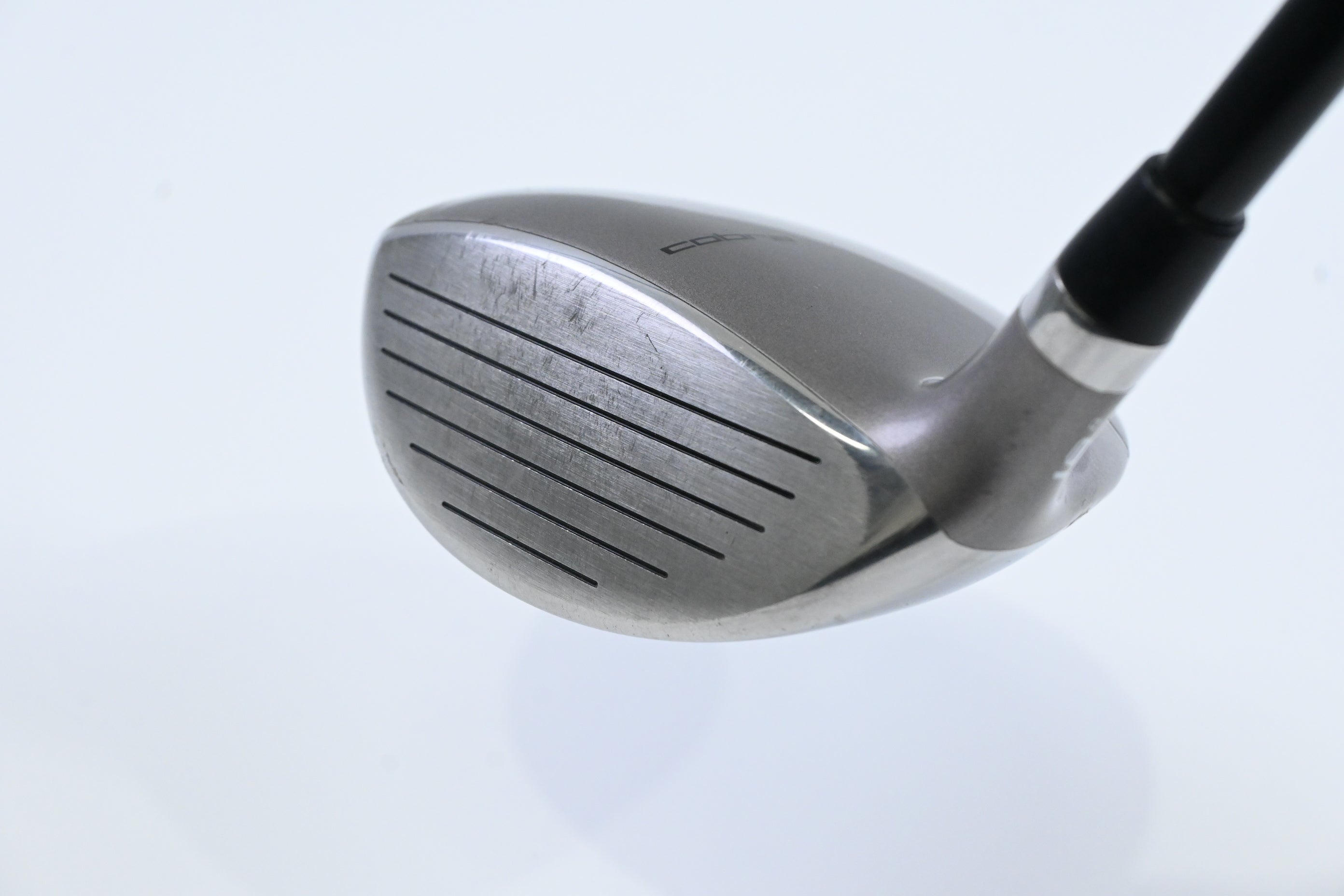Cobra Amp Cell-S #5 Wood / 18 Degree / Senior Flex Cobra 60 Shaft