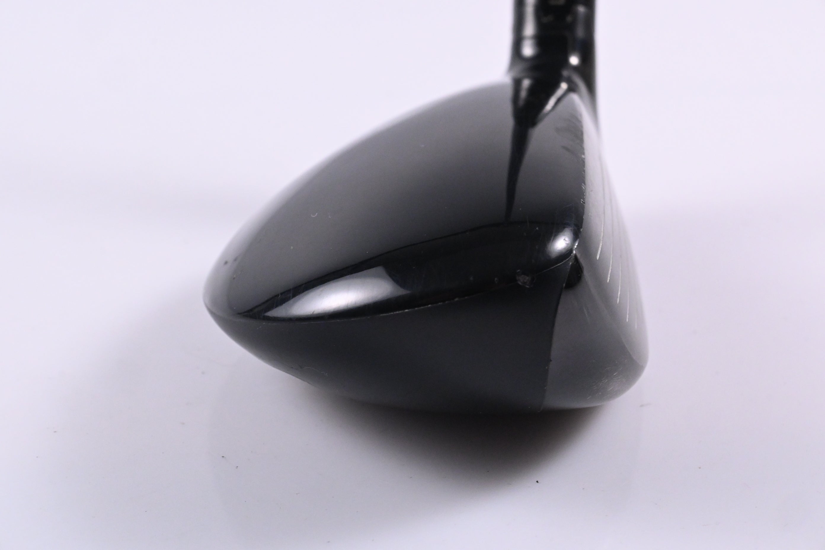 Titleist TS2 #3 Hybrid / 21 Degree / Stiff Flex HZRDUS Smoke Black 90 Shaft