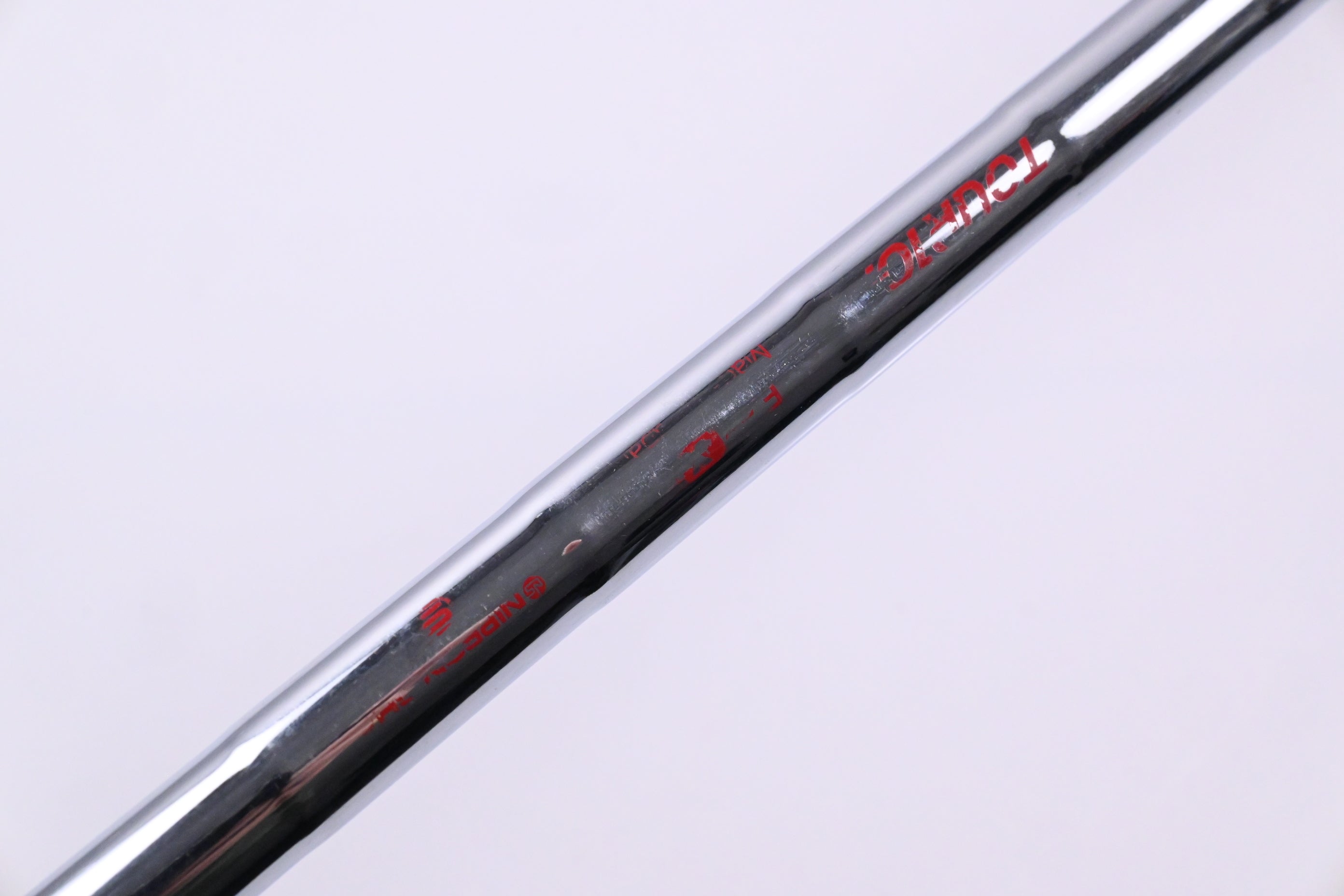 Callaway X-Forged 2018 #3 Iron / 20 Degree / X-Flex N.S.Pro Modus3 Tour105