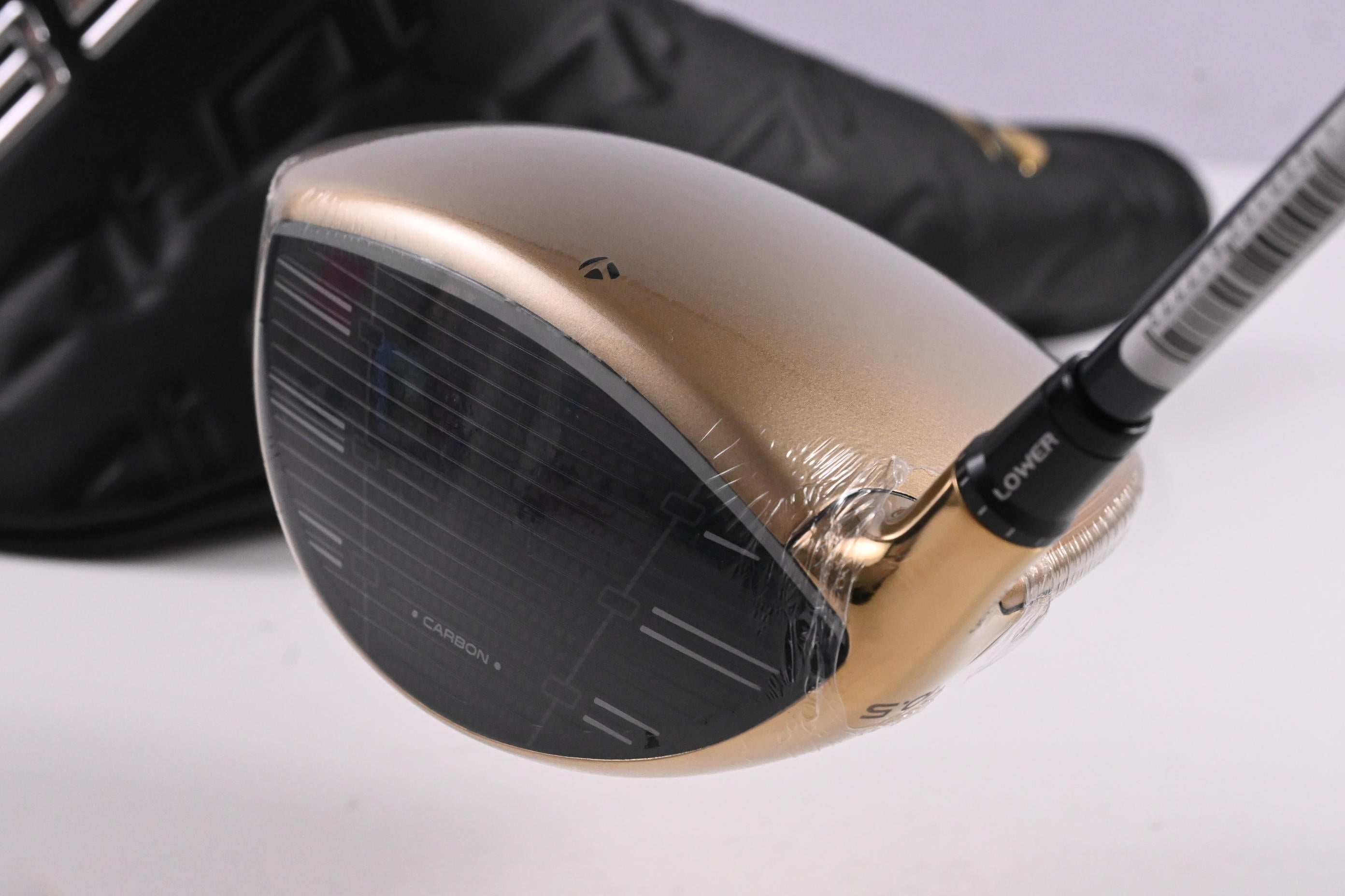Taylormade Qi35 Max Designer Series Driver / 10.5 Degree / Regular Flex Diamana