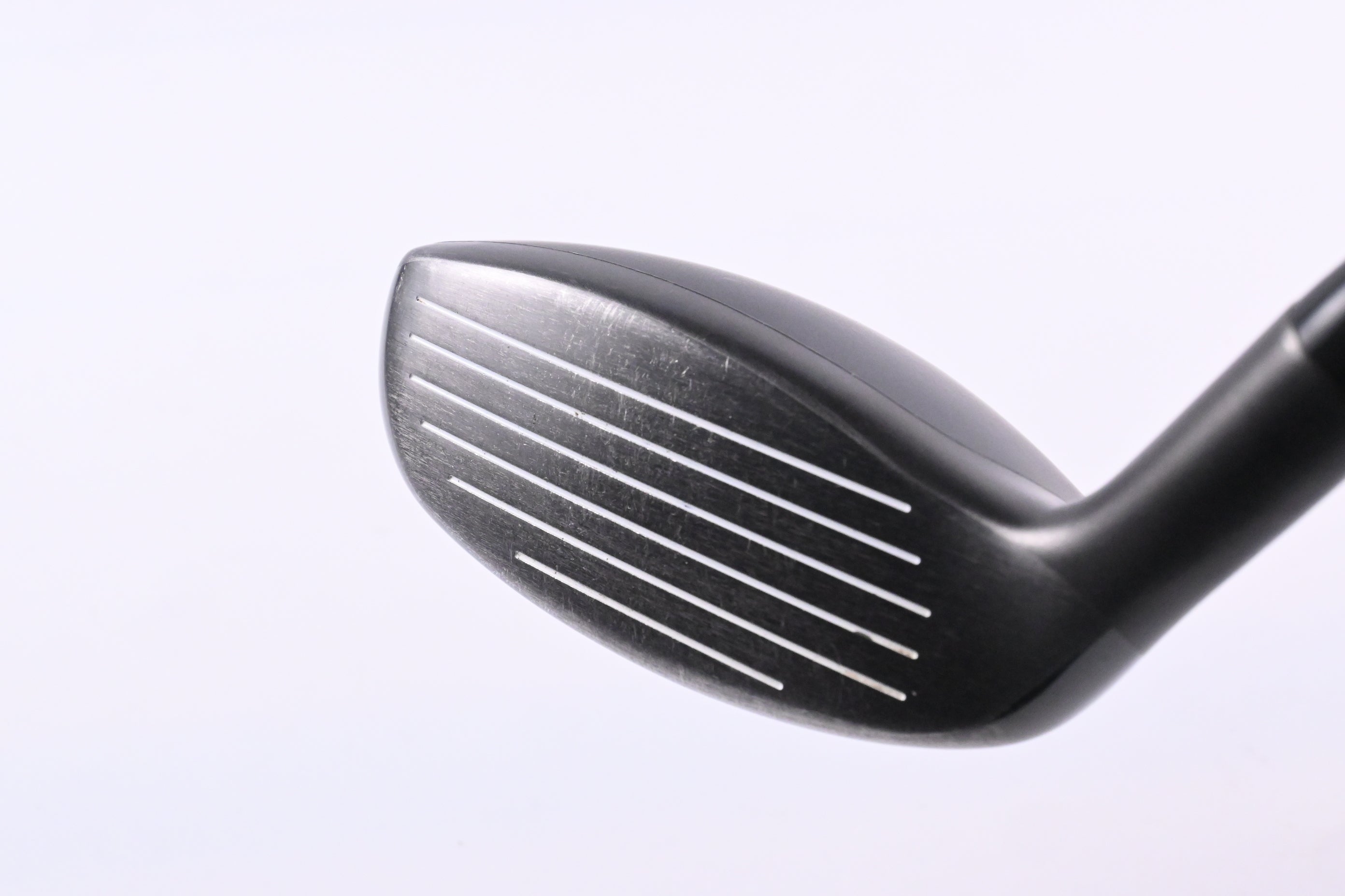 Ping G25 #2 Hybrid / 17 Degree / Stiff Flex Ping TFC 189 Shaft