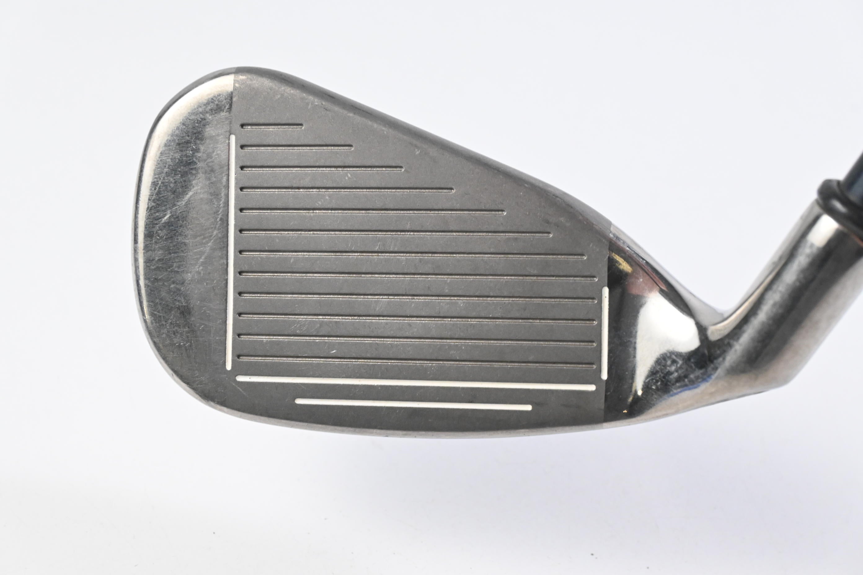 Callaway Hawk Eye Vft #4 Iron / 23 Degree / Regular Flex System 75 Shaft