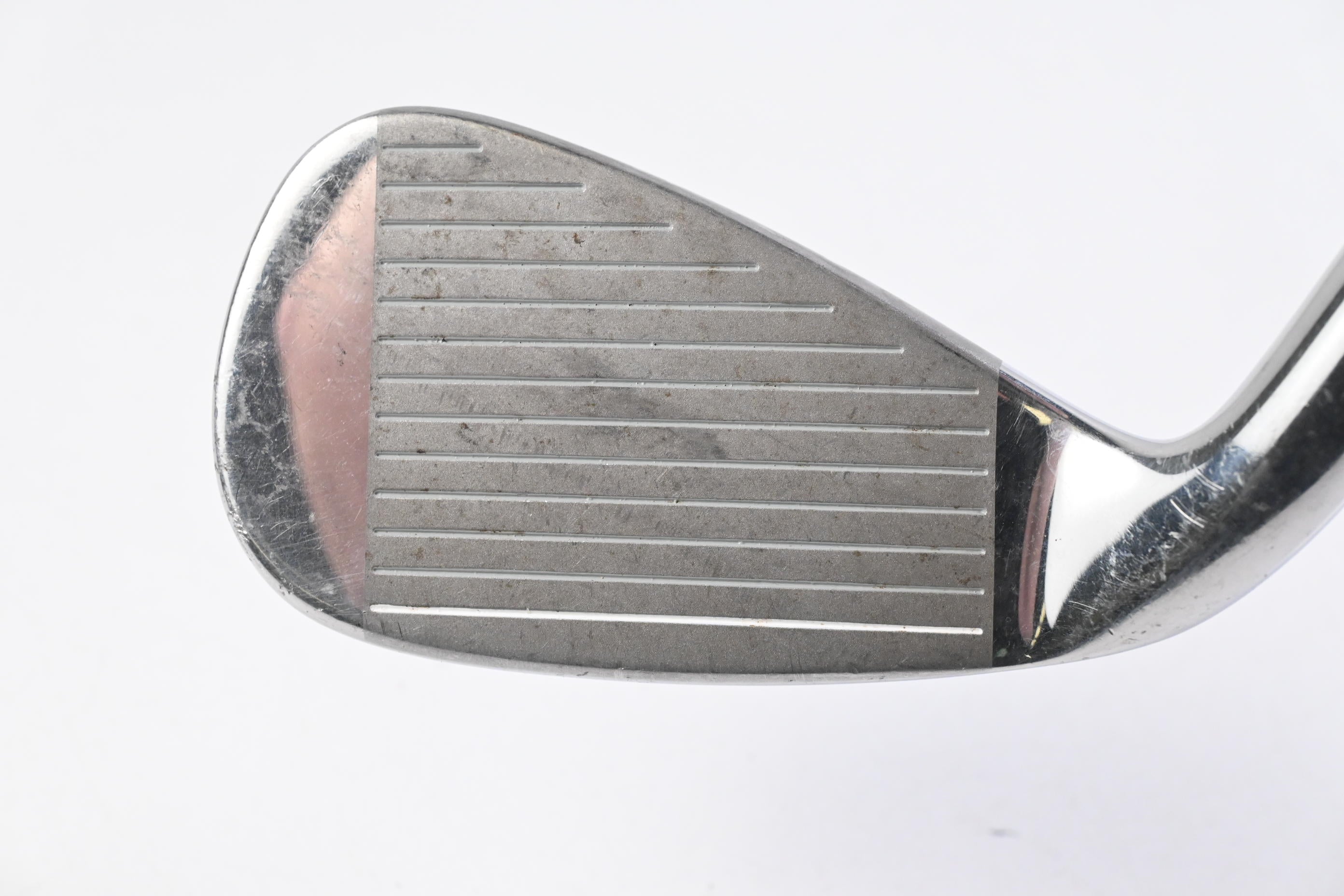 Nike VR-S #4 Iron / 21 Degree / Uniflex Nike VR-S Steel Shaft