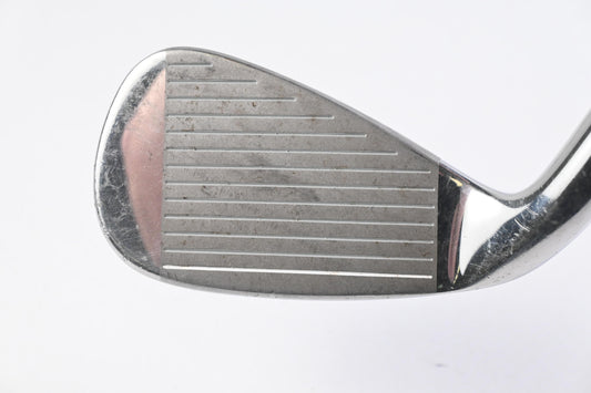 Nike VR-S #4 Iron / 21 Degree / Uniflex Nike VR-S Steel Shaft