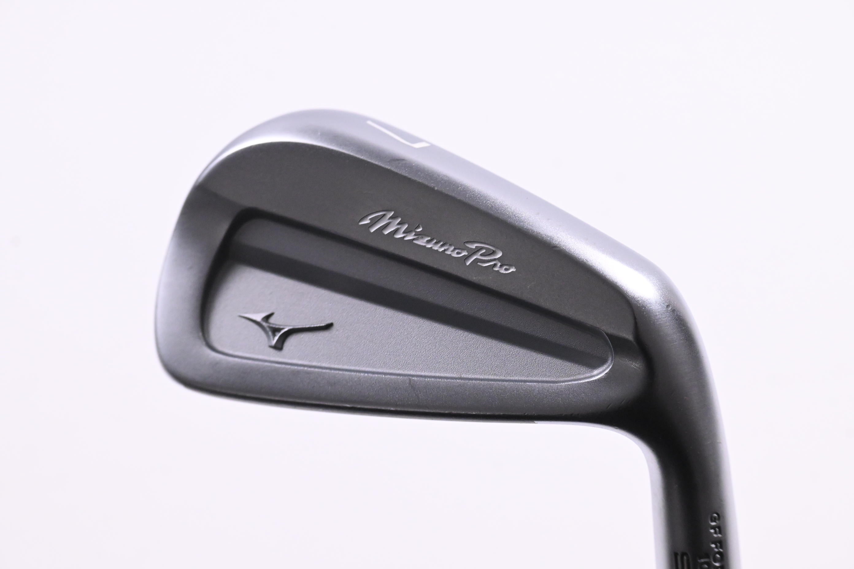 Mizuno  Pro S-3 #7 Iron / 34 Degree / X-Flex Dynamic Gold X100 Shaft
