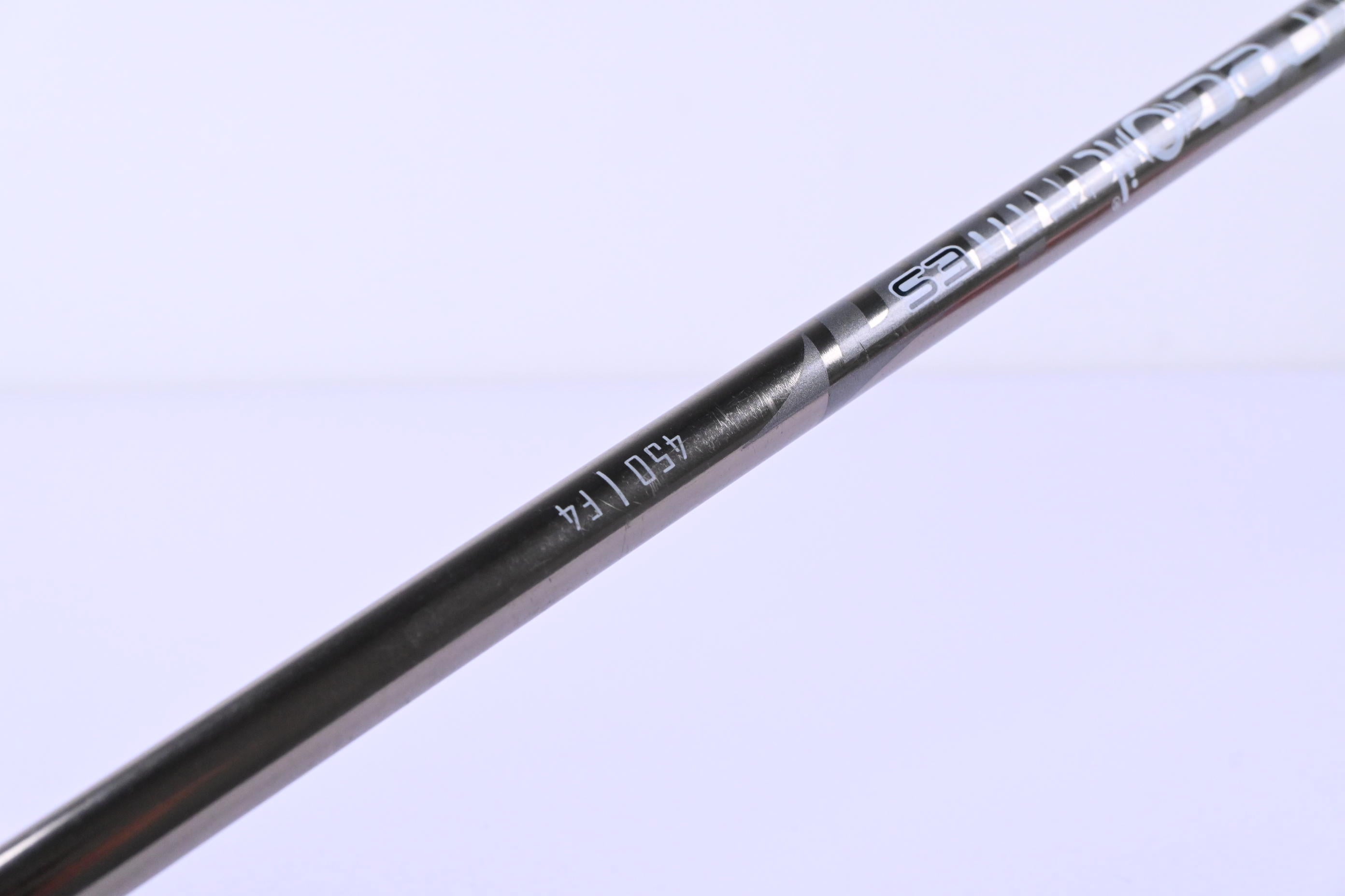 Callaway Epic Flash Driver / 9 Degree / Stiff Flex UST Recoil ES 450 Shaft