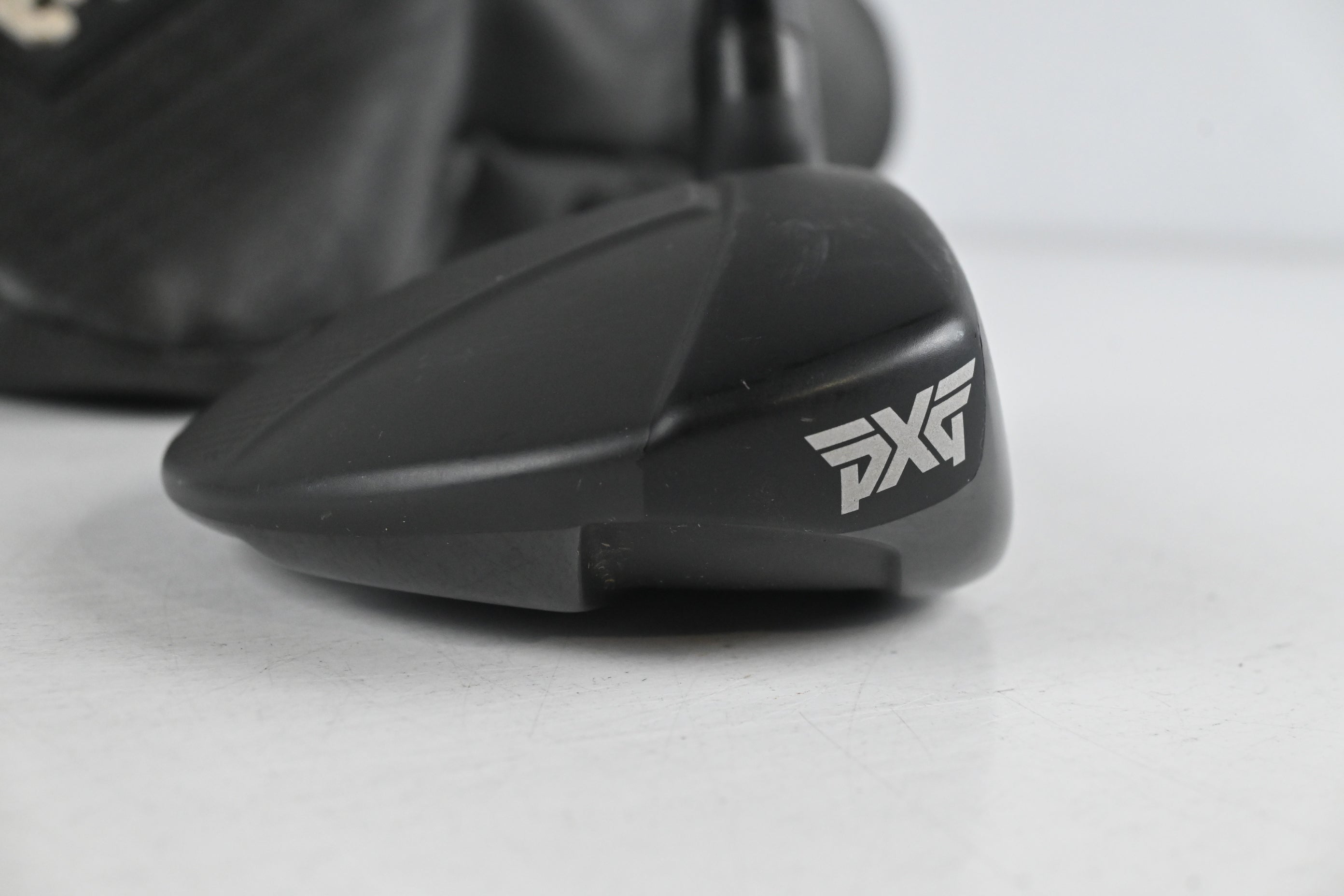 PXG 0341X Prototype #3 Wood / 15 Degree / Regular Flex Diamana S60 Shaft