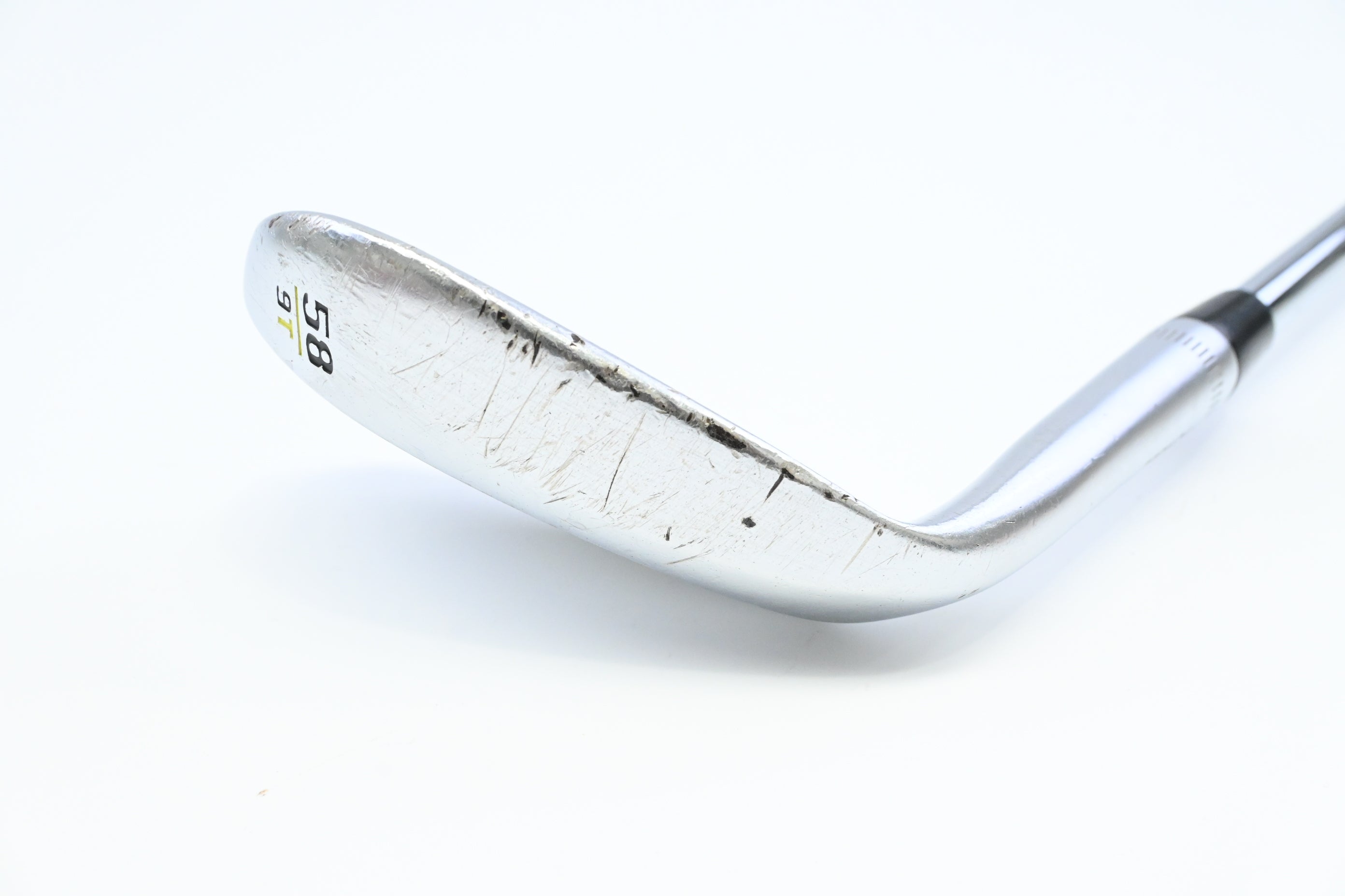 Callaway Mack Daddy 2 Tour Lob Wedge / 58 Degree / Wedge Flex Dynamic Gold Shaft