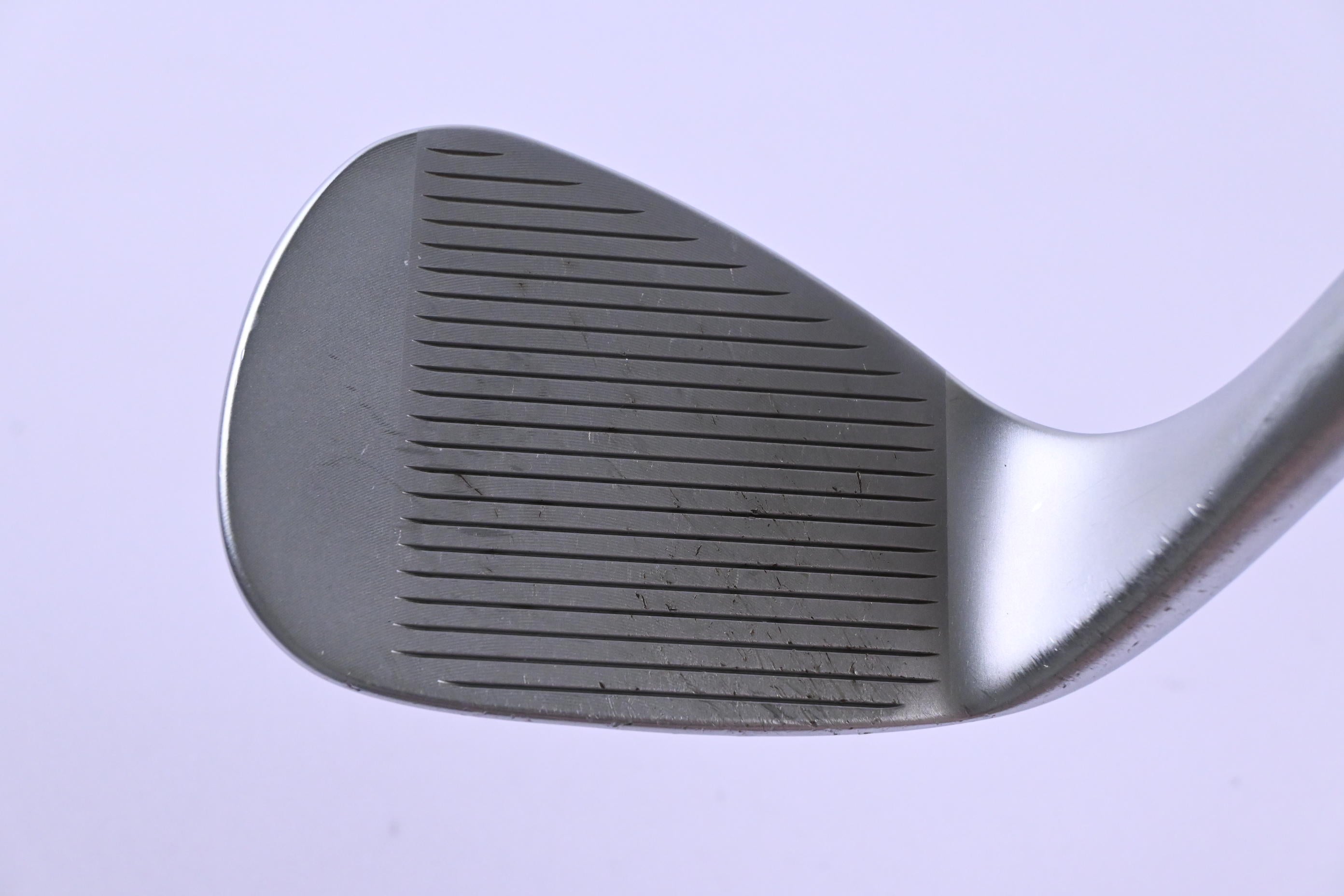 Ping S159 Sand Wedge / 56 Degree / Black dot / Wedge Flex Steel Shaft
