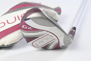 Ping G Le2 #5 Hybrid / 26 Degree / Ladies Flex Ping ULT 240 Shaft