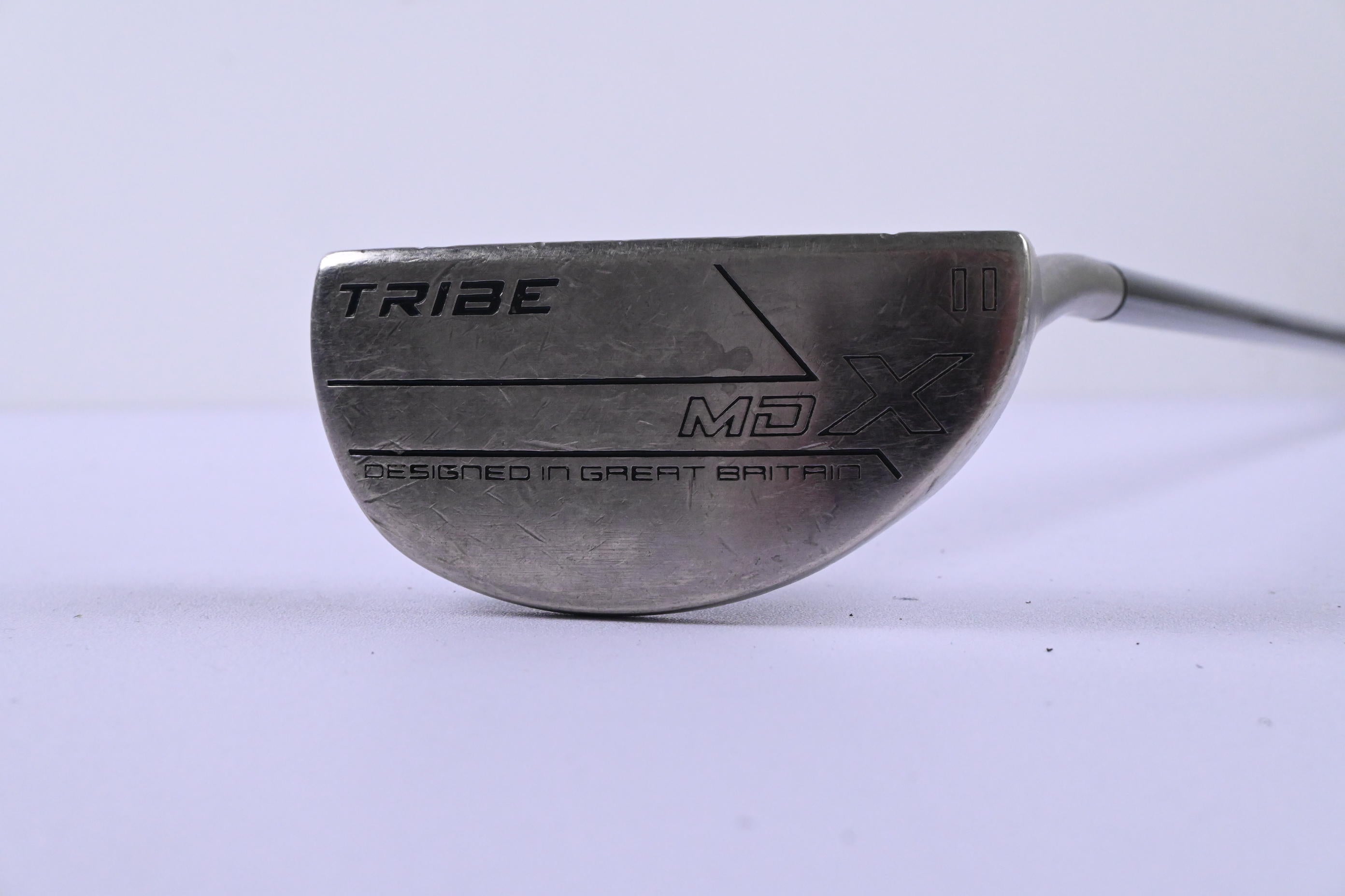 Benross Tribe MD X Series Putter / 35 Inch
