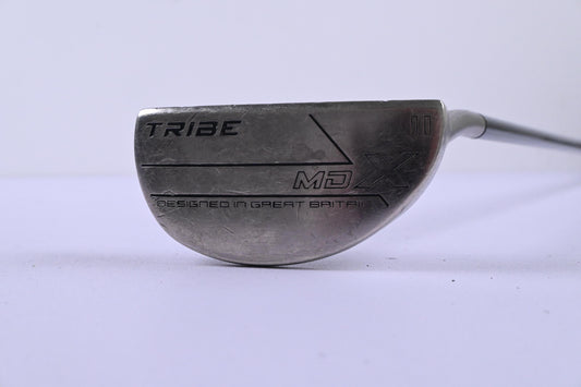 Benross Tribe MD X Series Putter / 35 Inch