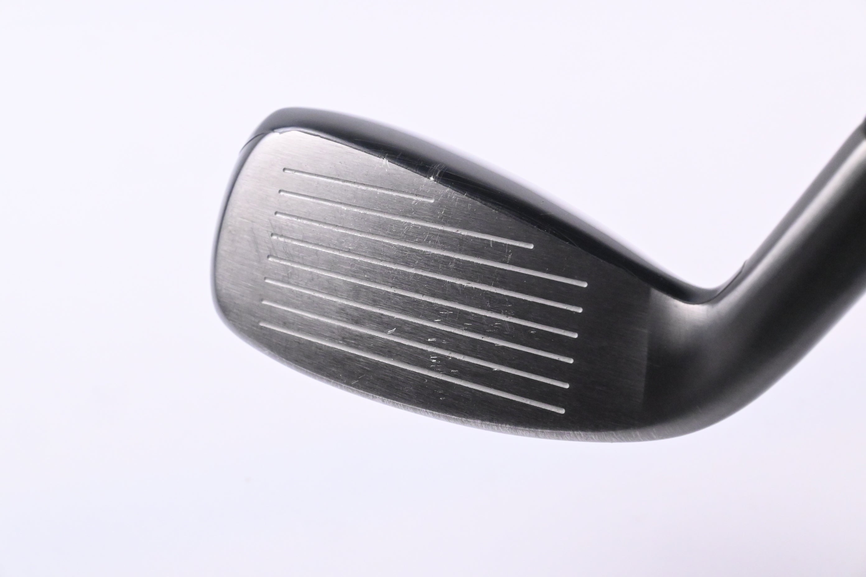 Callaway Apex 2019 #2 Hybrid / 18 Degree / X-Flex Project X Catalyst 80 Shaft