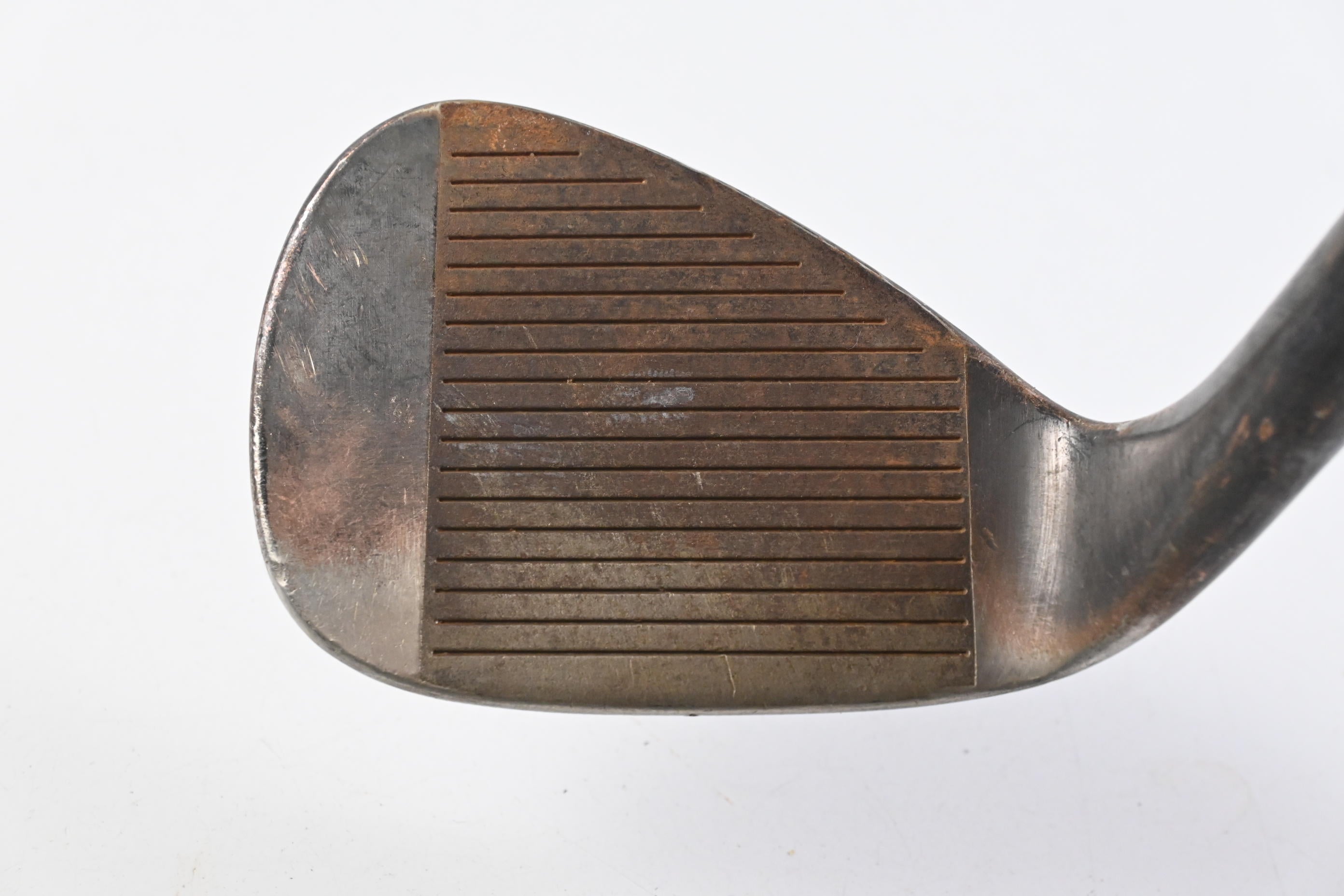 Taylormade Hi-Toe Gap Wedge / 52 Degree / Wedge Flex KBS HI-REV 2.0 115 Shaft
