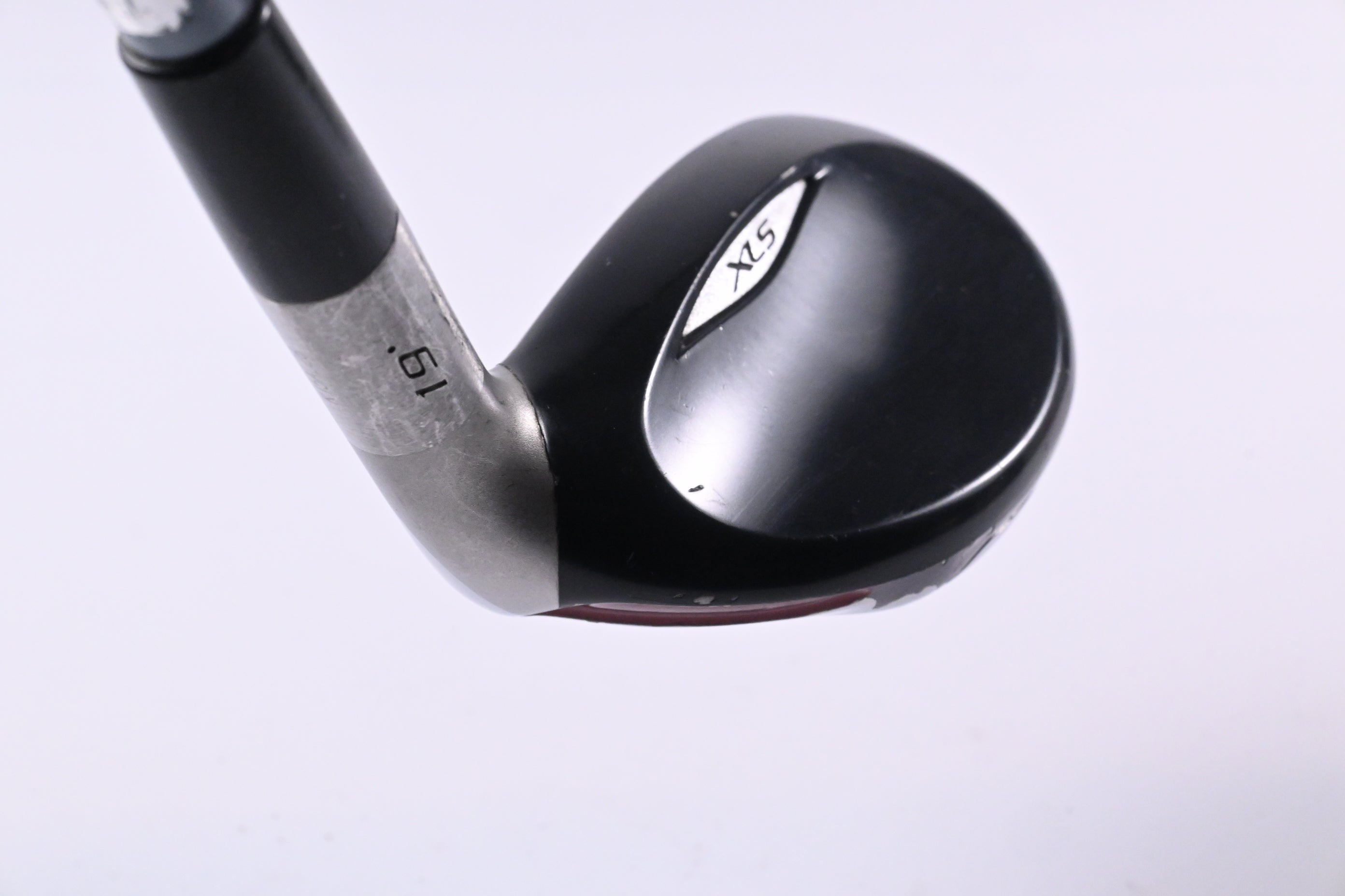 Cleveland HiBore XLS #2 Hybrid / 19 Degree / Regular Flex Fujikura Gold HB 65