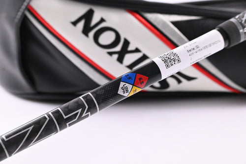 Srixon ZXi Driver / 10.5 Degree / X-Flex HZRDUS Black 70 Shaft