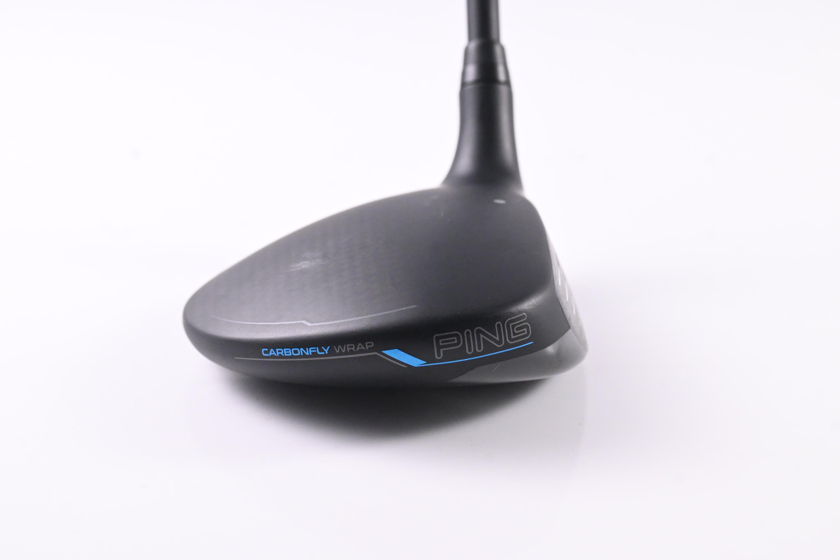 Ping G440 SFT #7 Wood / 22 Degree / Regular Flex Ping Alta CB Blue 65 Shaft